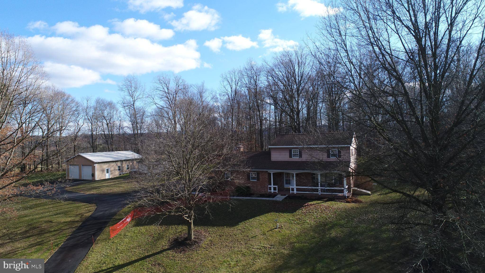 Pine Grove, PA 17963,39 LAKE TERRACE DR