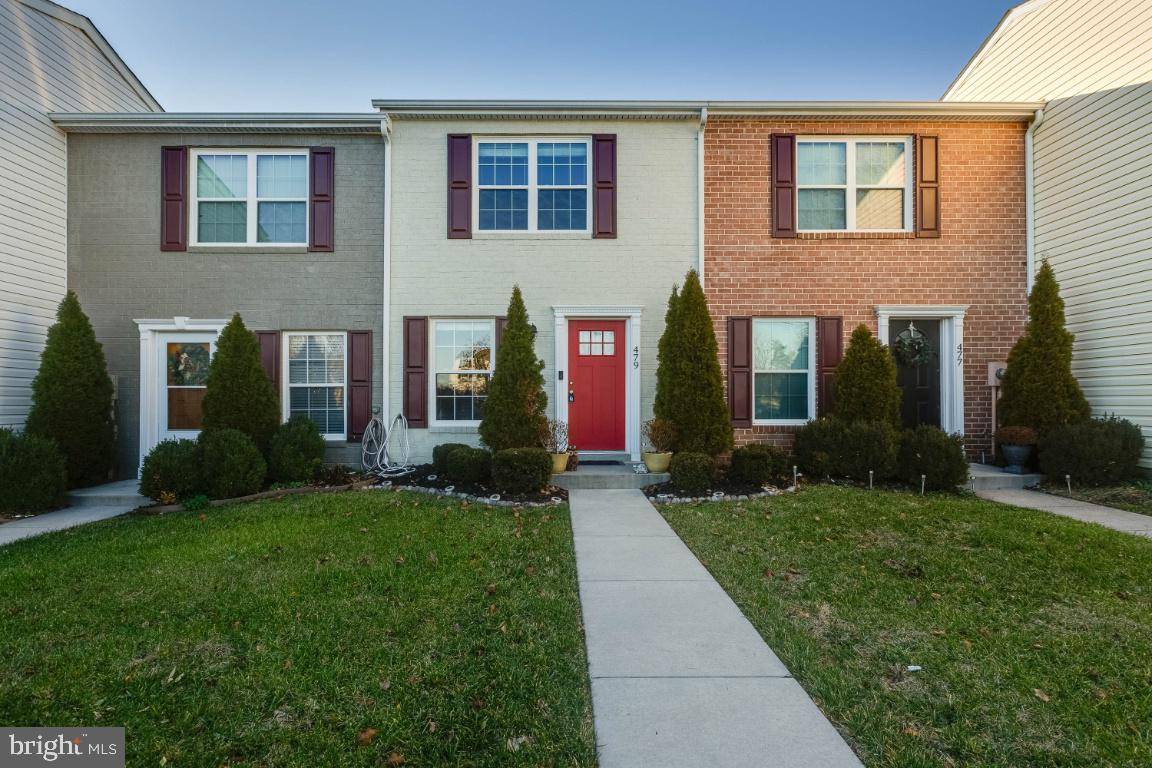 Frederick, MD 21703,479 ARWELL CT