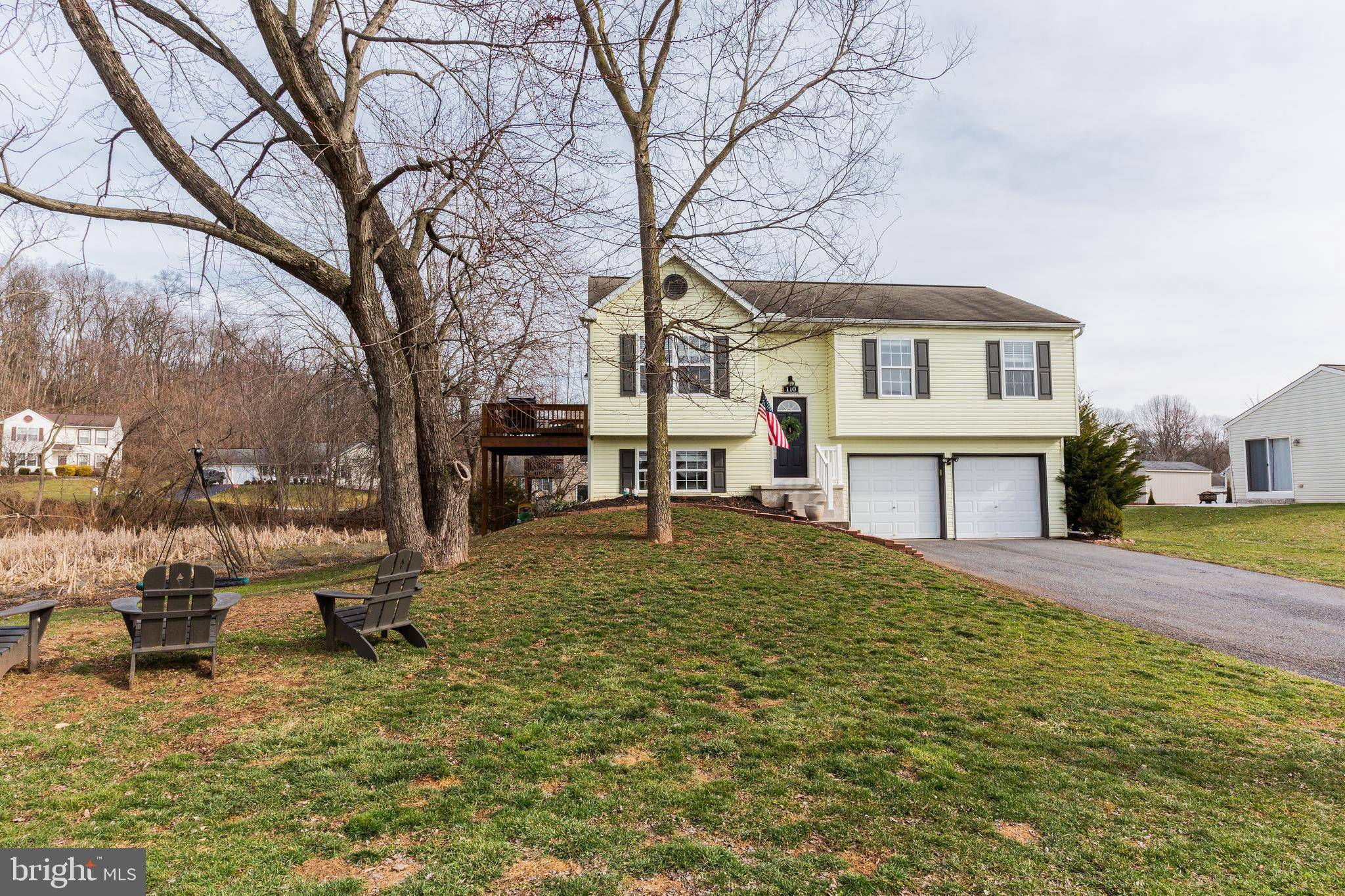 Bainbridge, PA 17502,110 SKIPJACK WAY