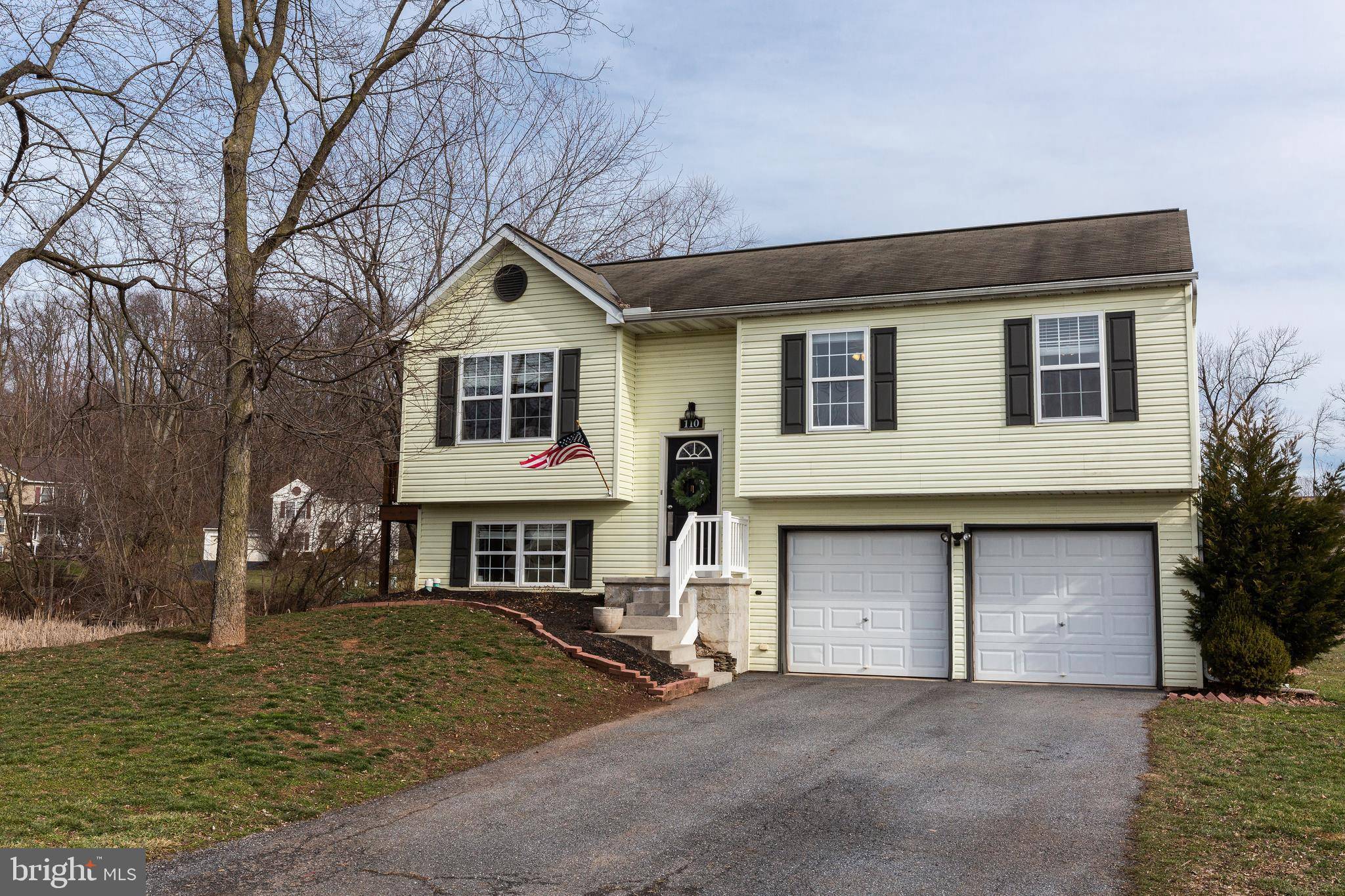 Bainbridge, PA 17502,110 SKIPJACK WAY