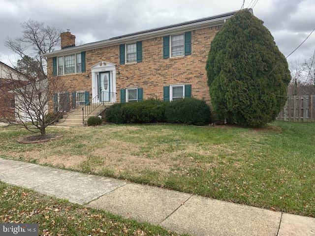 Upper Marlboro, MD 20772,7808 GAMBIER DR