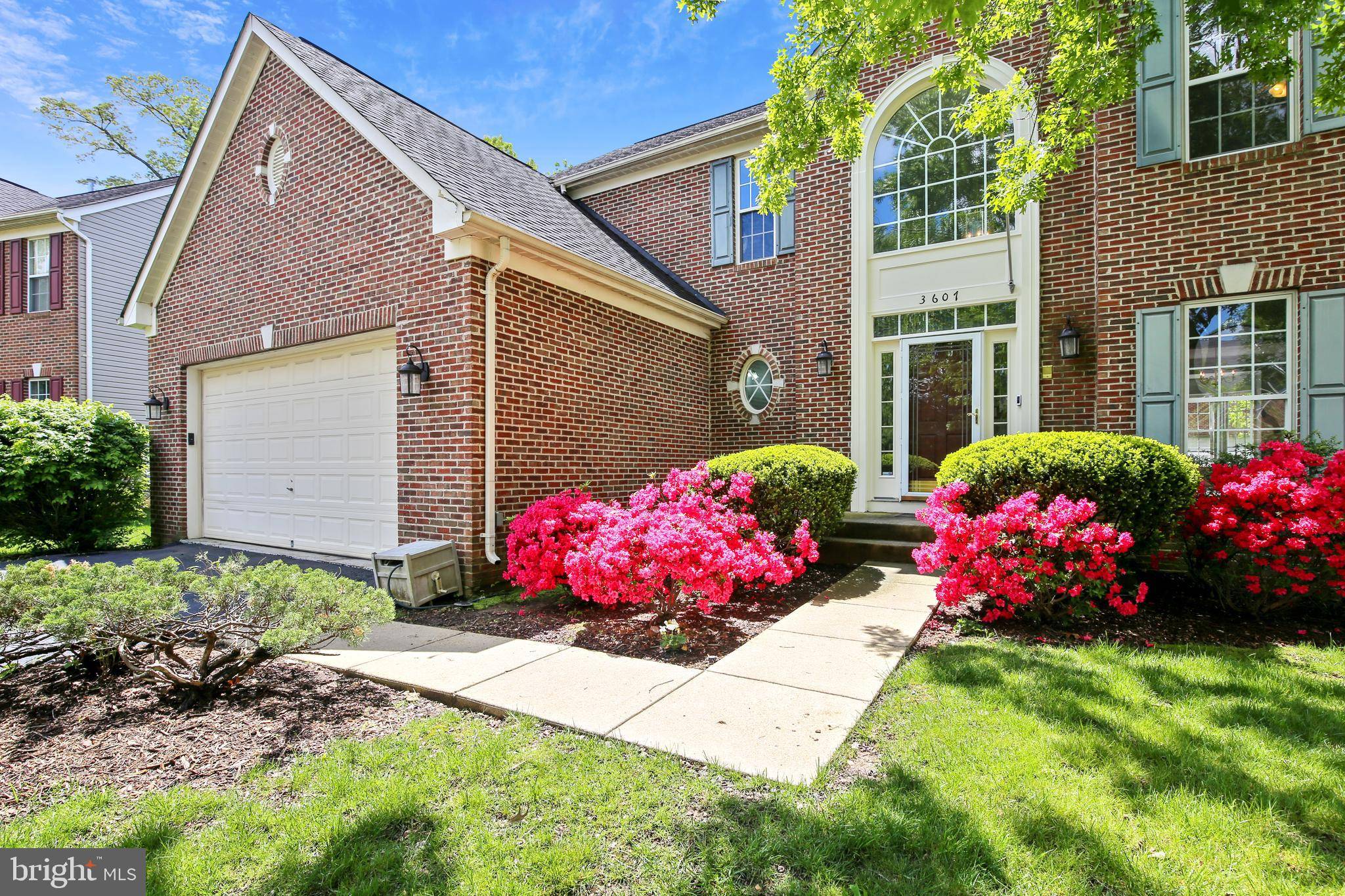 Alexandria, VA 22309,3607 DREWS CT