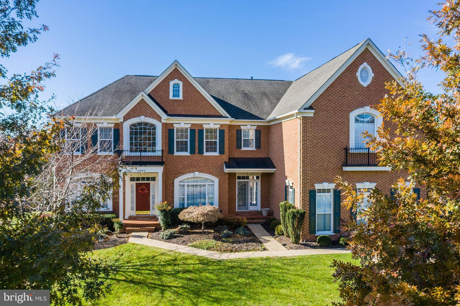 Gainesville, VA 20155,15804 KENSINGTON PALACE CT