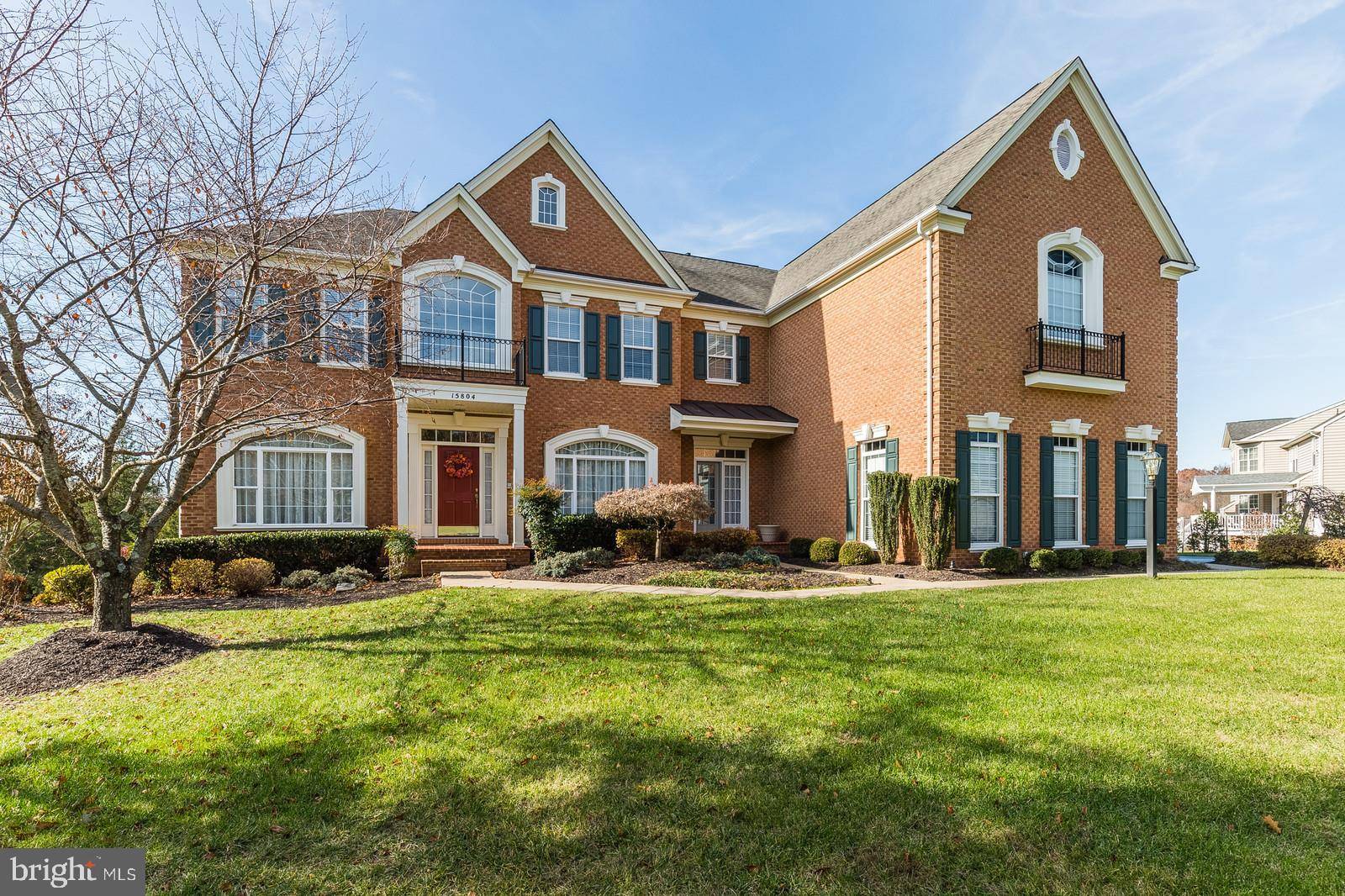 Gainesville, VA 20155,15804 KENSINGTON PALACE CT