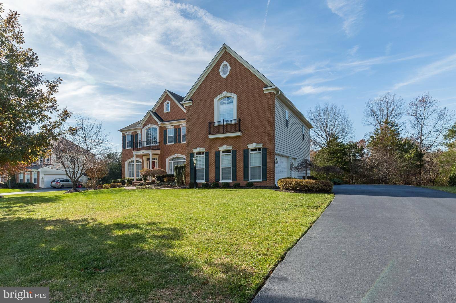 Gainesville, VA 20155,15804 KENSINGTON PALACE CT