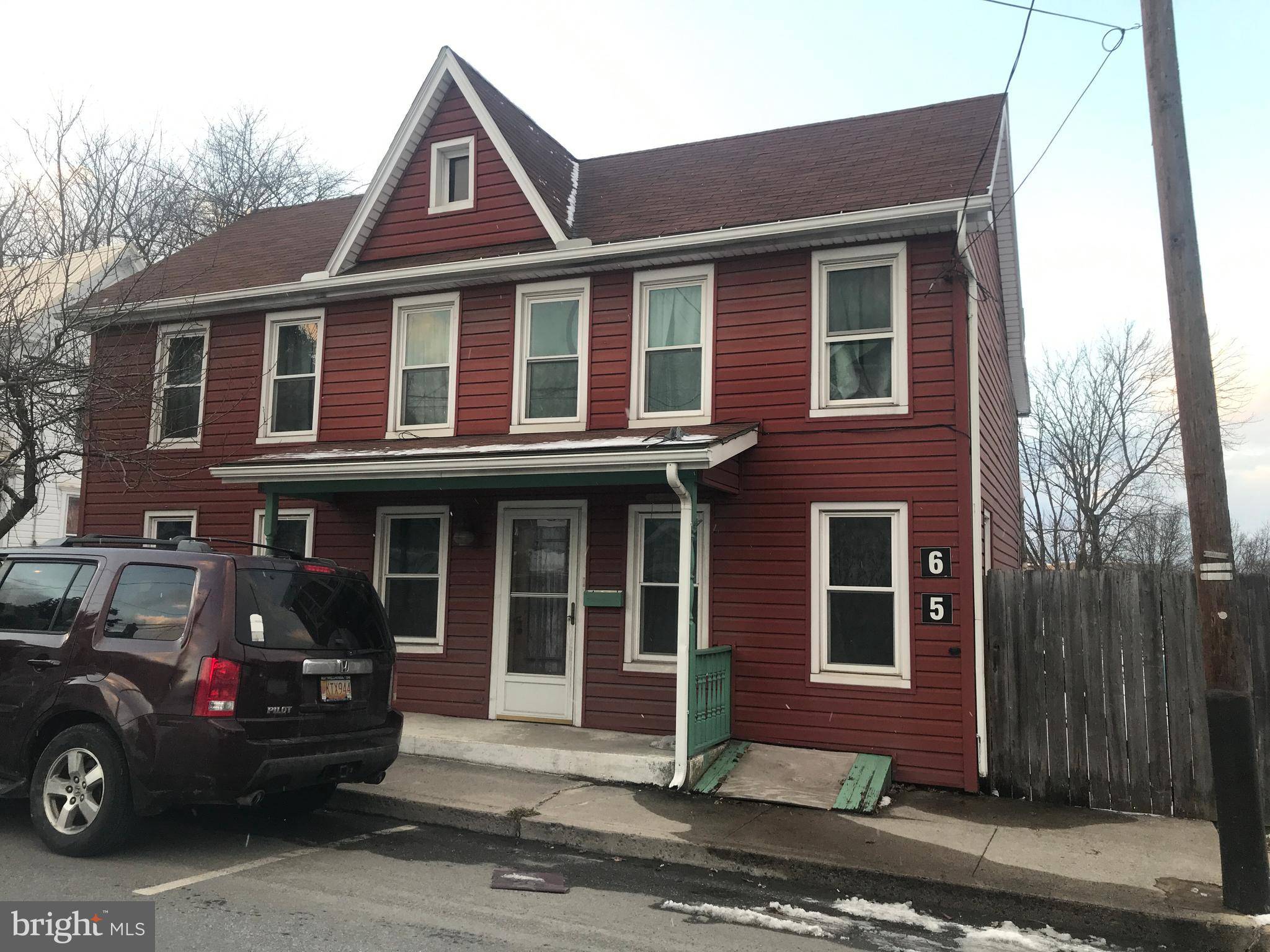 Newville, PA 17241,65 W MAIN ST