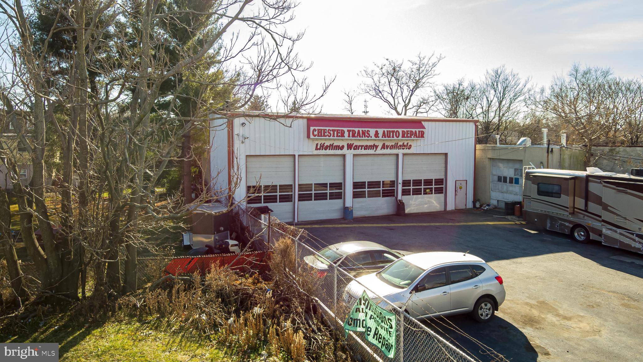 Crum Lynne, PA 19022,1229 CHESTER PIKE