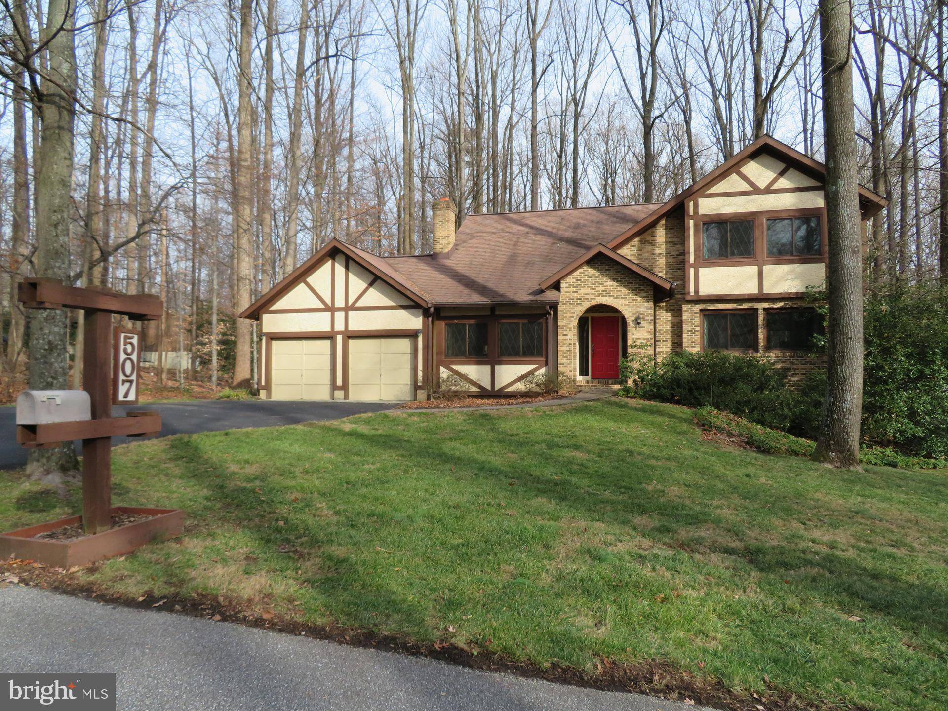 Gambrills, MD 21054,507 TIMBER WOOD CT