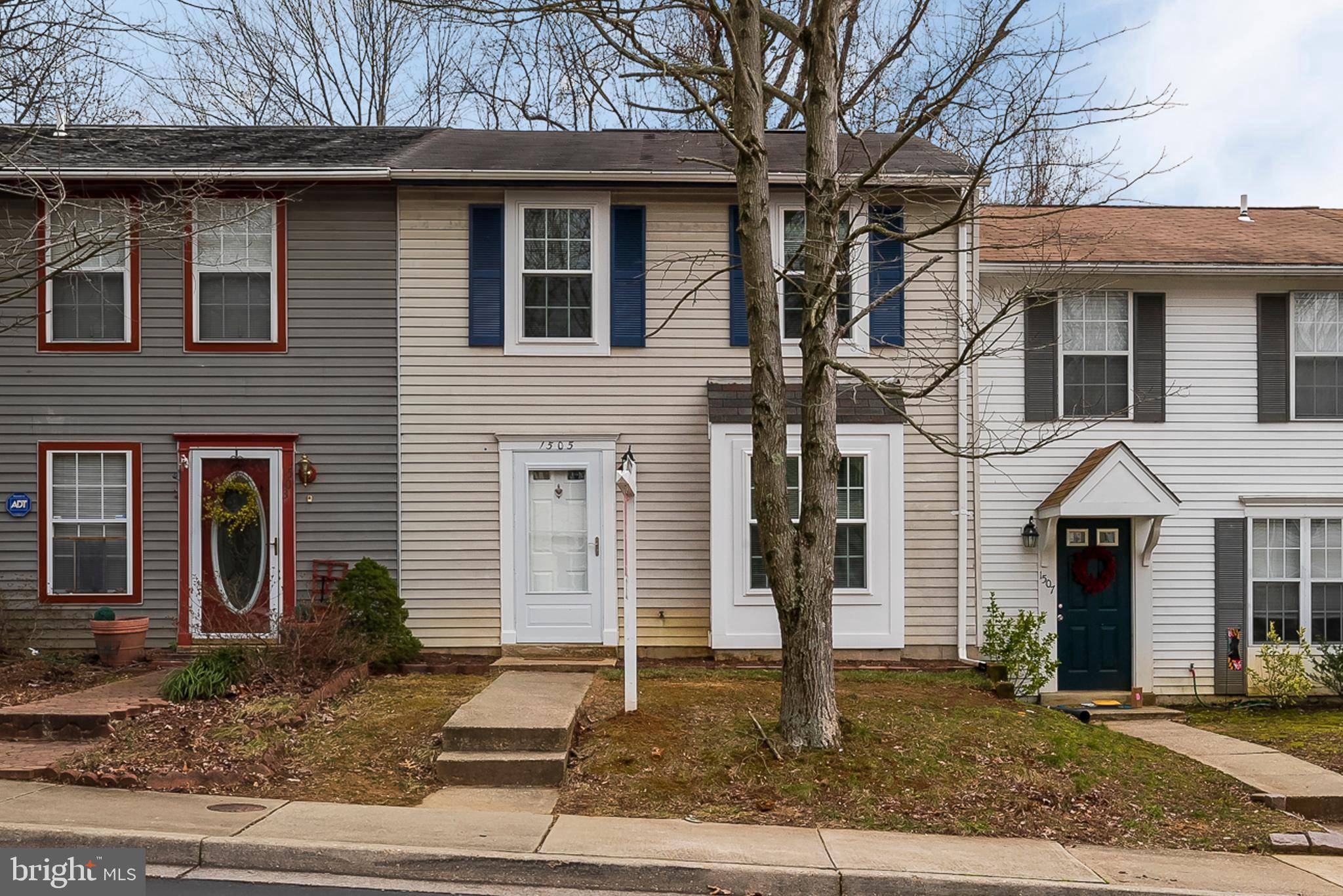 Annapolis, MD 21409,1505 LODGE POLE CT