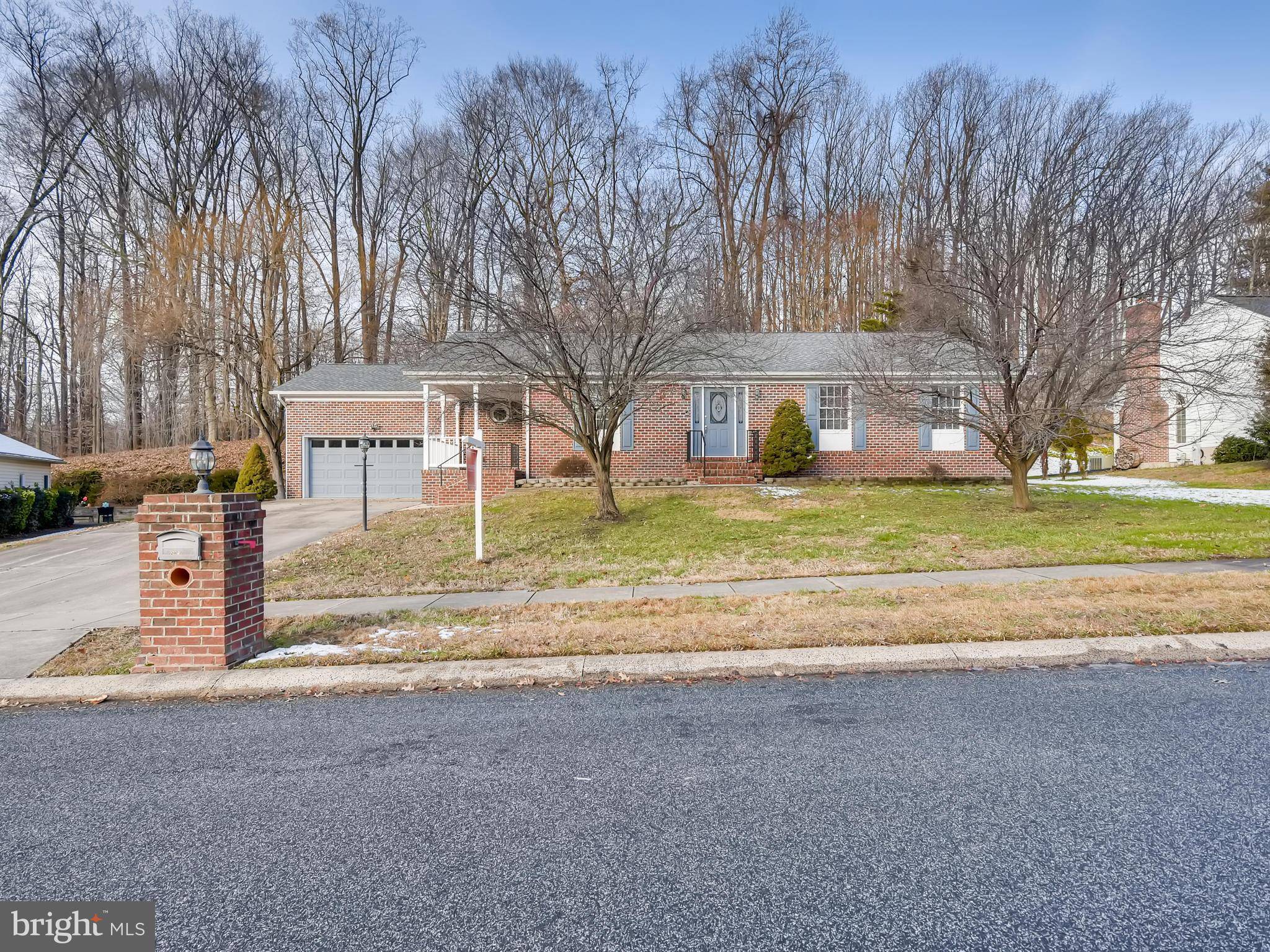 Bel Air, MD 21015,2016 ROYAL FERN CT