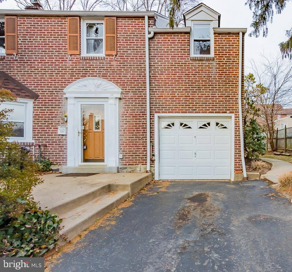 Drexel Hill, PA 19026,117 FRIENDSHIP RD