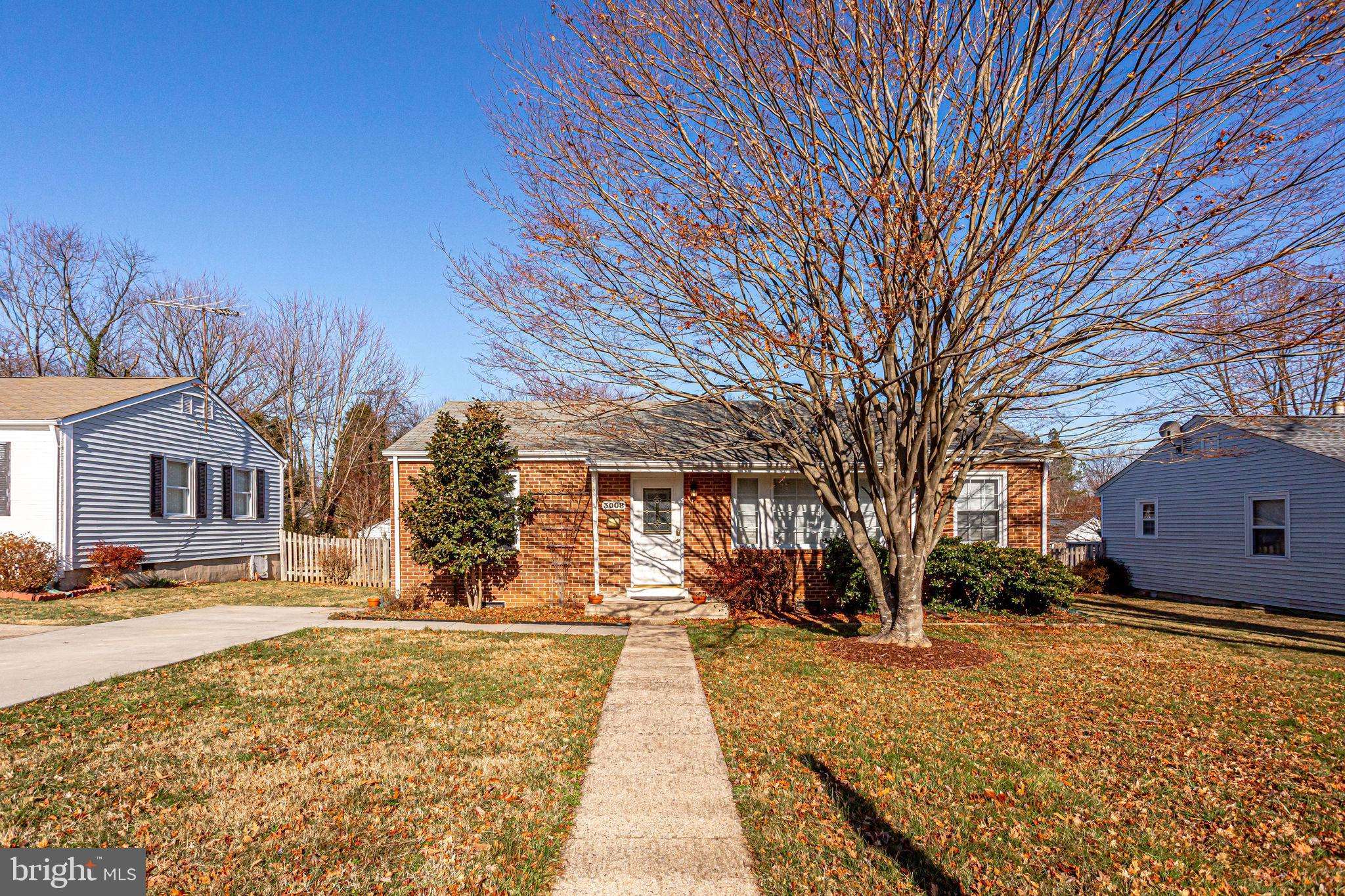 Falls Church, VA 22042,3008 GRAHAM CT