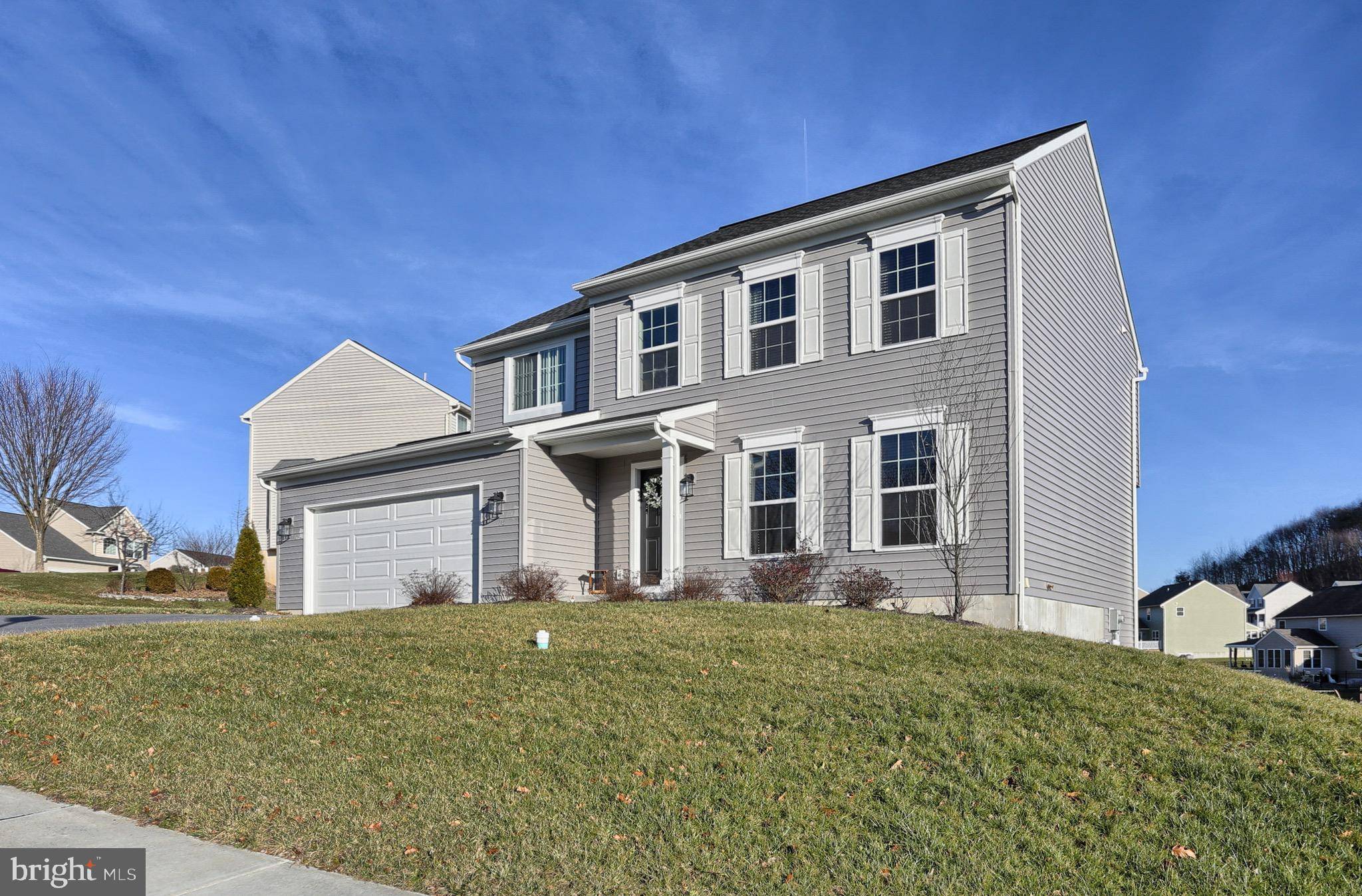 Lebanon, PA 17046,16 WILDFLOWER CIR