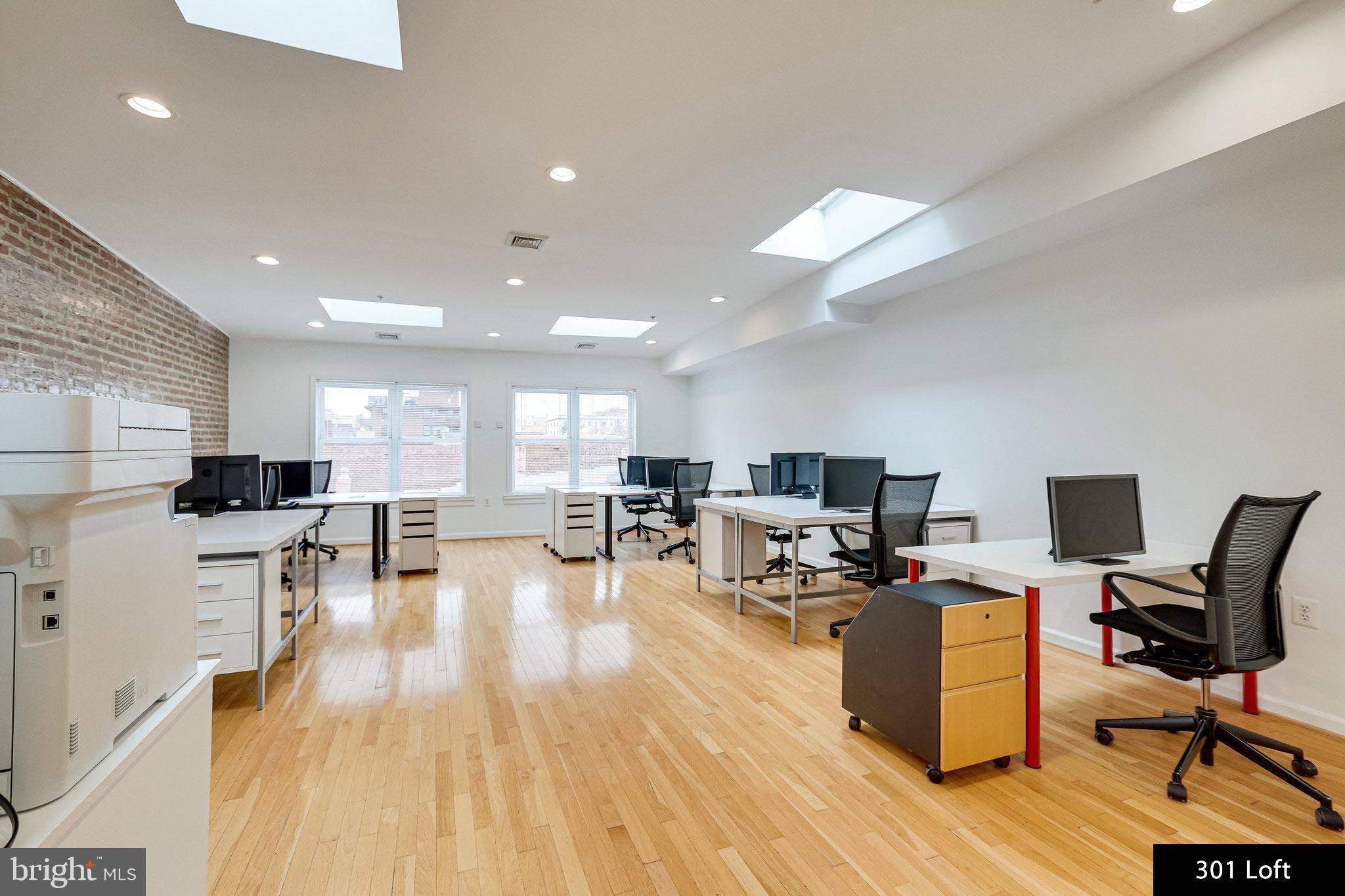 Washington, DC 20009,1638 R ST NW #LOFT OFFICE