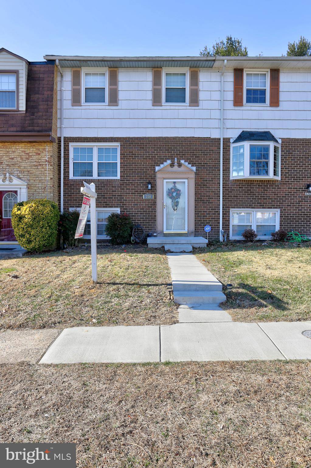 Reisterstown, MD 21136,330 HIGH KNOB LN