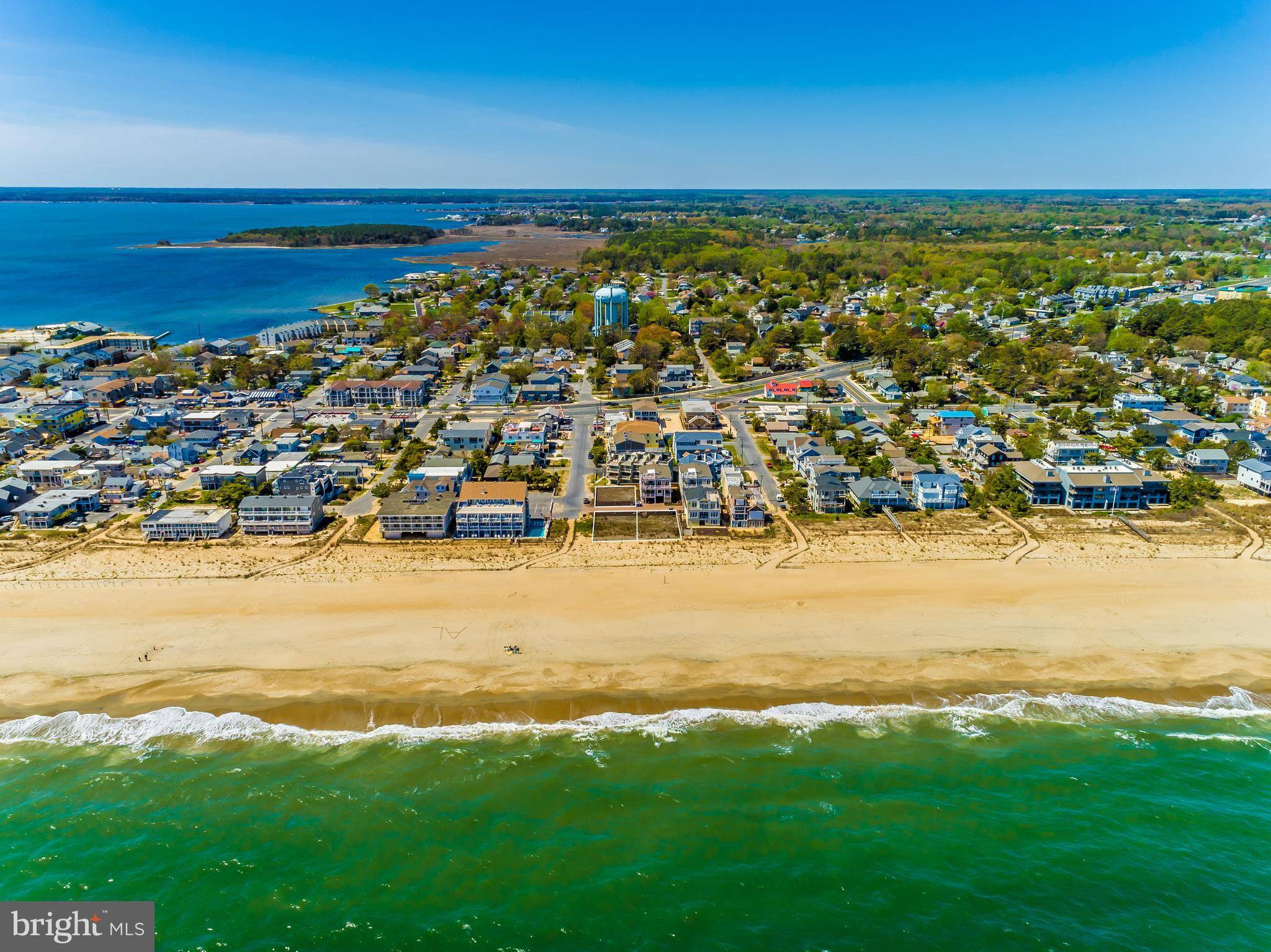 Dewey Beach, DE 19971,1 CLAYTON ST