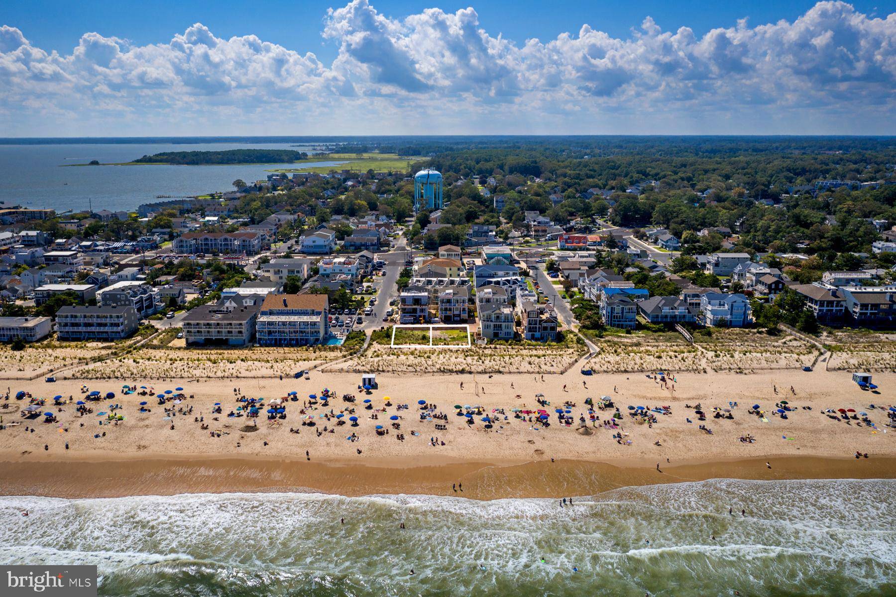 Dewey Beach, DE 19971,1 CLAYTON ST