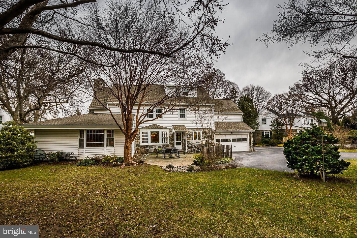 Wynnewood, PA 19096,210 ALMUR LN