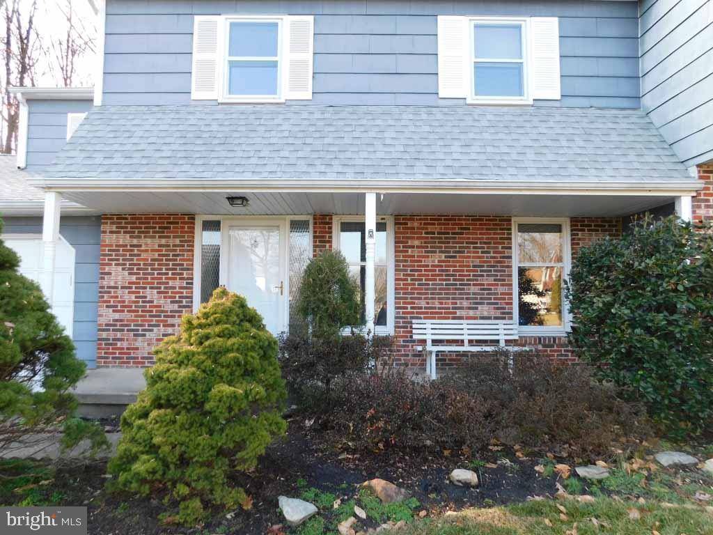 Yardley, PA 19067,1289 BARCLAY CRESCENT