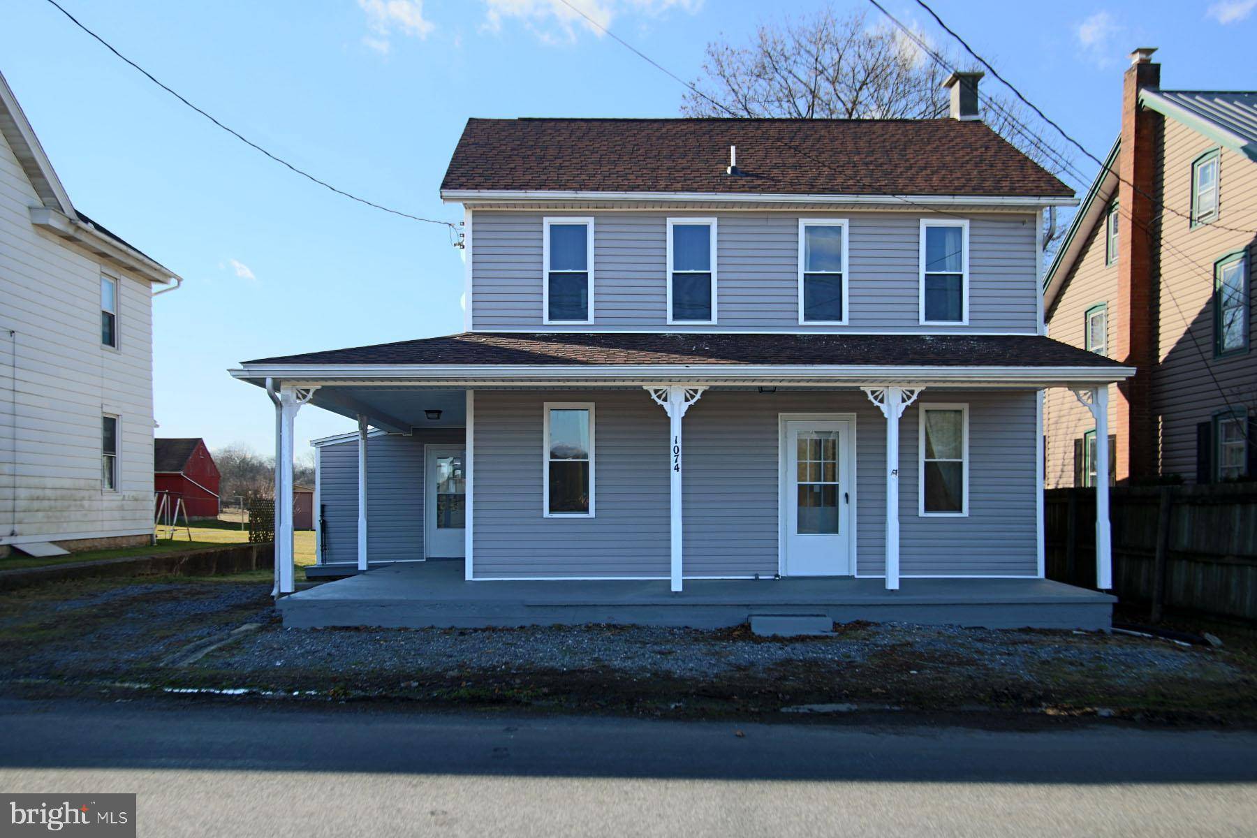 Elizabethtown, PA 17022,1074 BELLAIRE RD