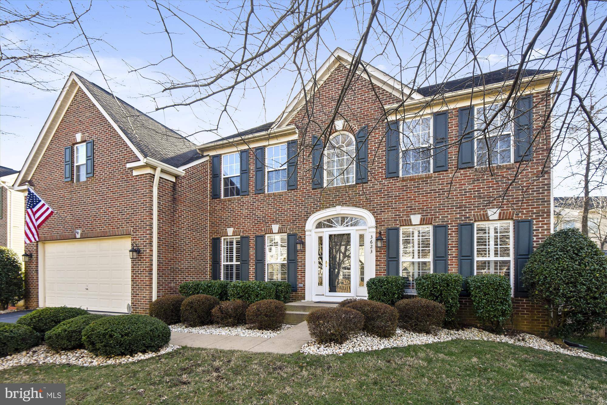 Alexandria, VA 22309,3623 DREWS CT