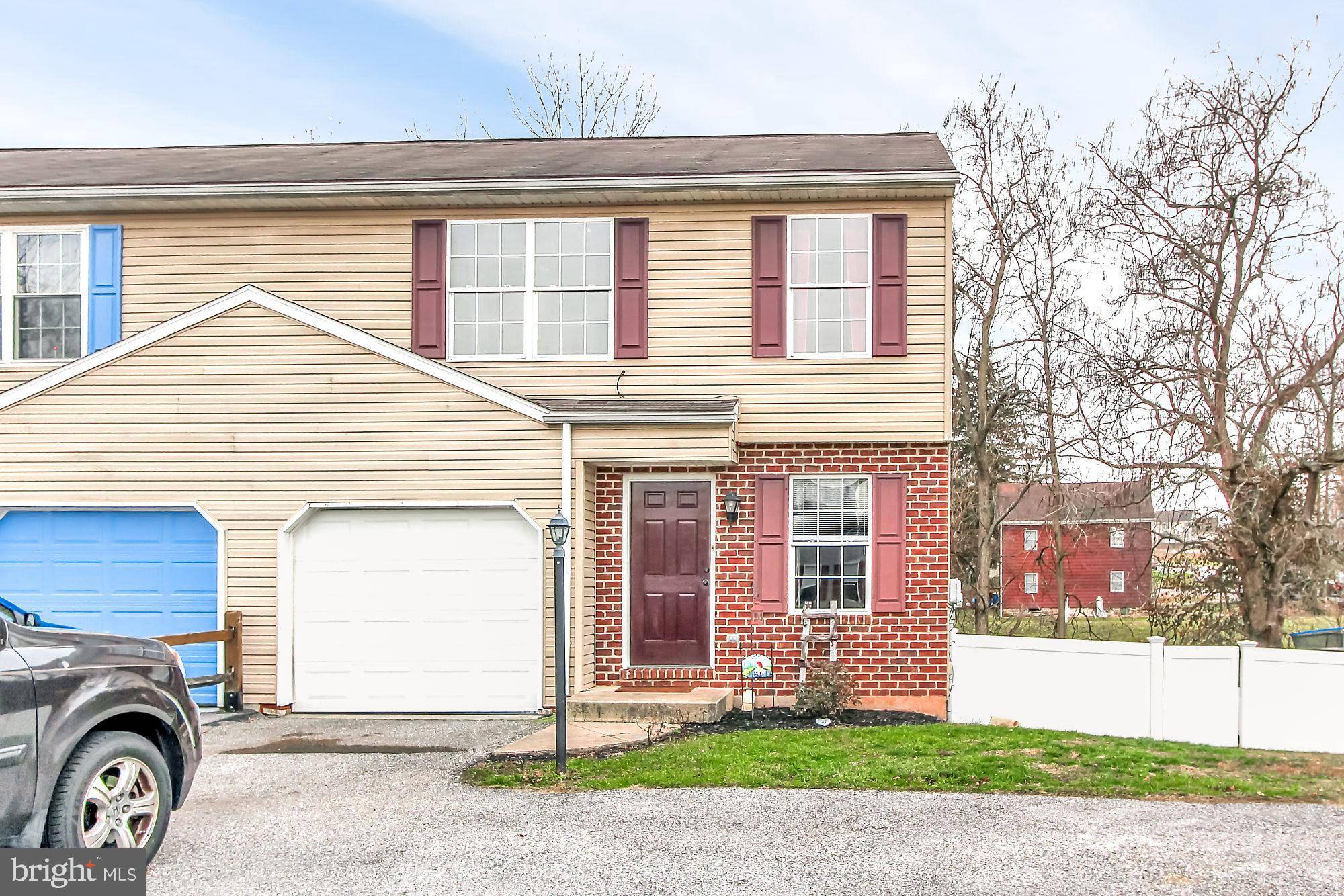 Dover, PA 17315,1833 WYATT CIR