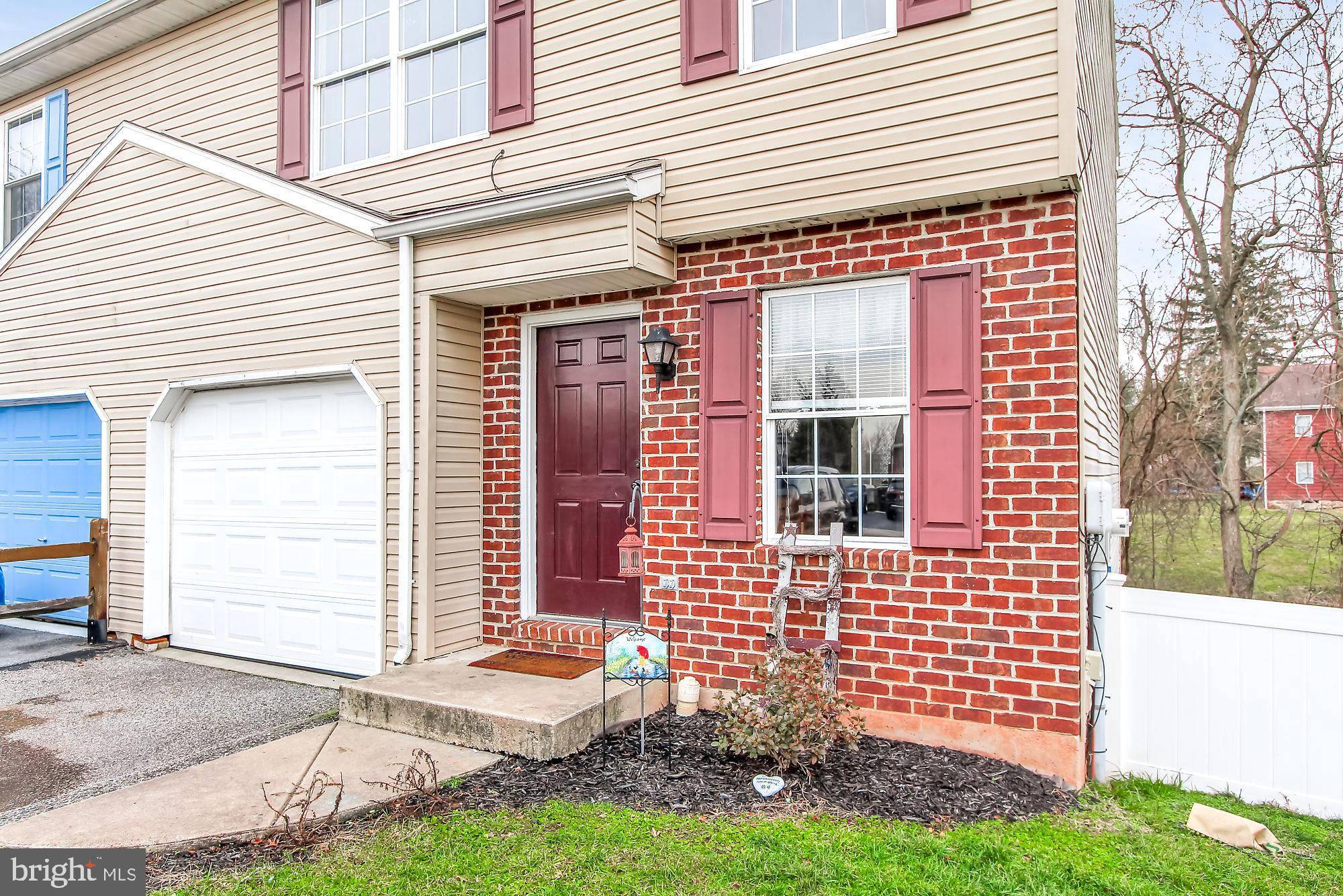 Dover, PA 17315,1833 WYATT CIR