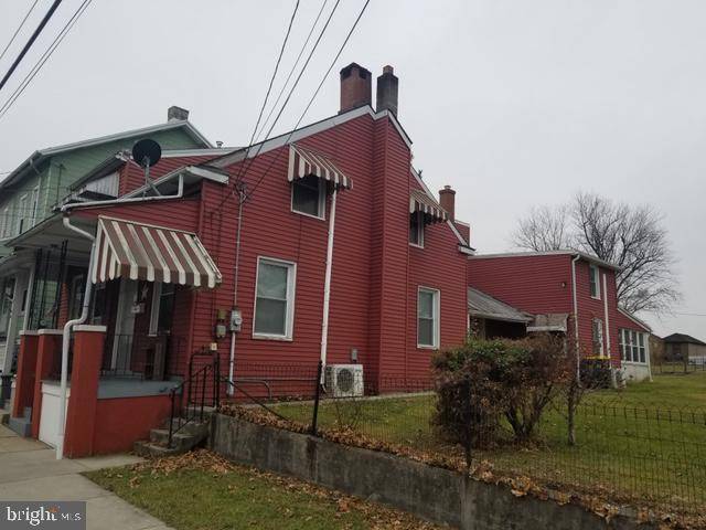 Womelsdorf, PA 19567,38 S 2ND ST