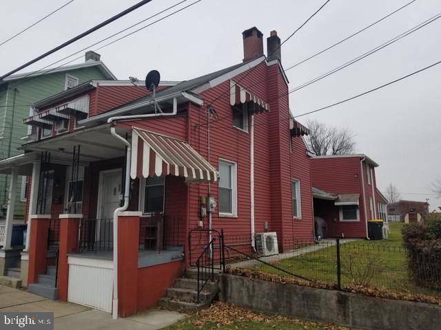 Womelsdorf, PA 19567,38 S 2ND ST