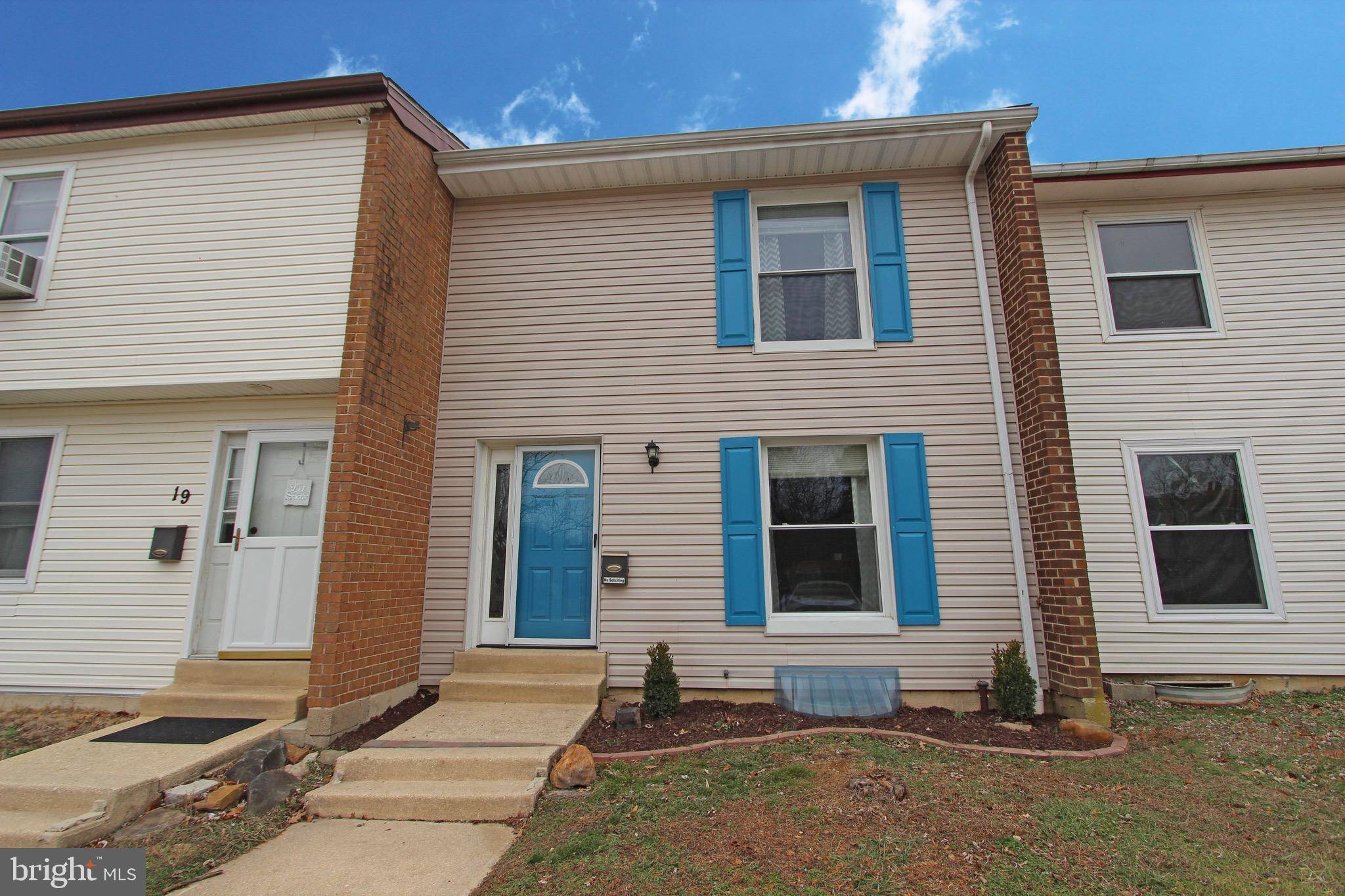 Newark, DE 19702,17 CLIPPER CT