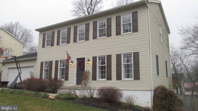 Mount Holly Springs, PA 17065,6 INDEPENDENCE DR