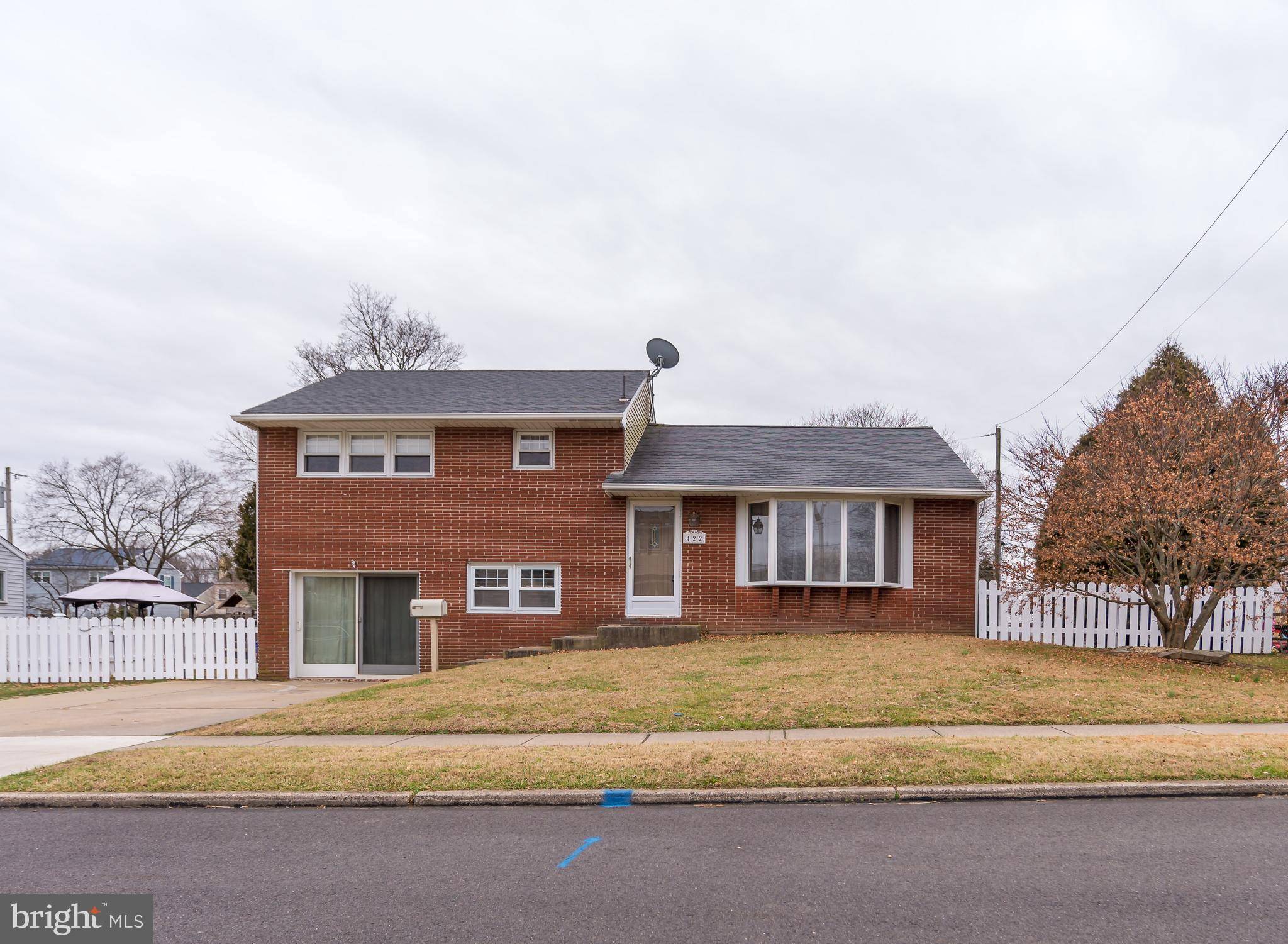 Langhorne, PA 19047,422 CLARISSA AVE