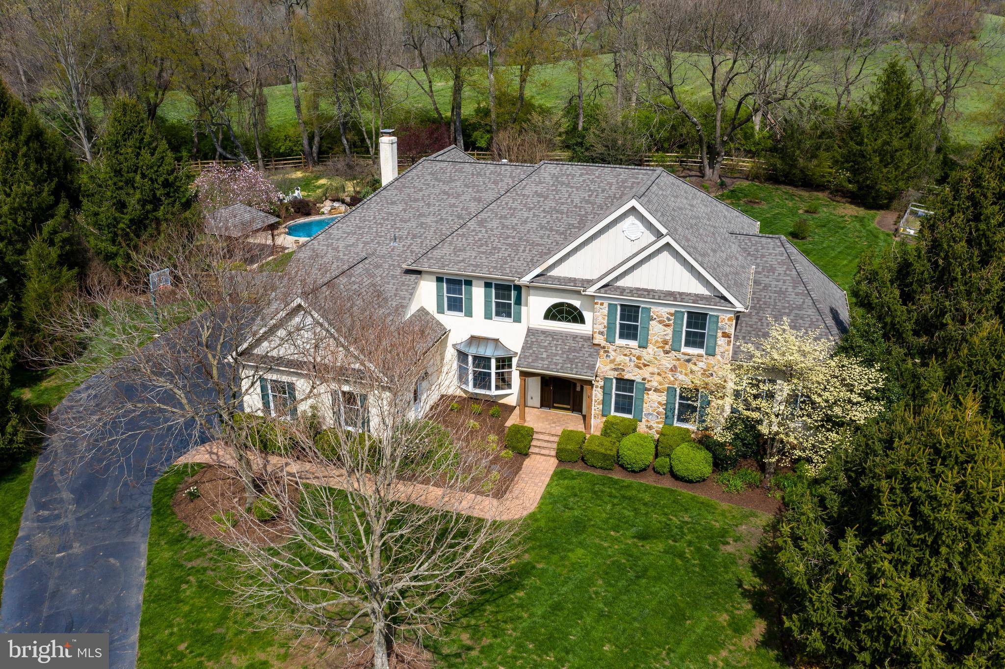 Chadds Ford, PA 19317,1816 MASTERS WAY