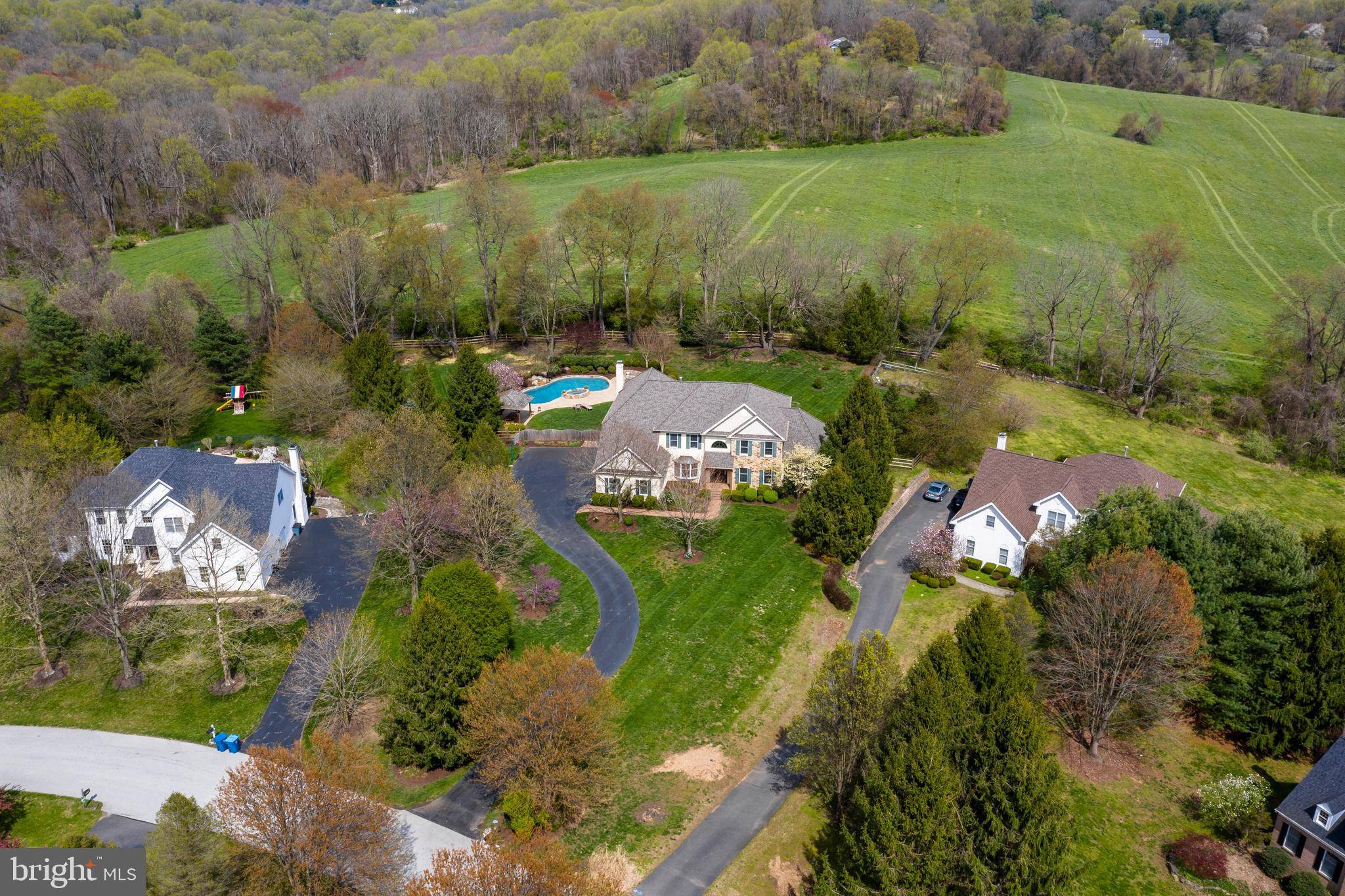 Chadds Ford, PA 19317,1816 MASTERS WAY