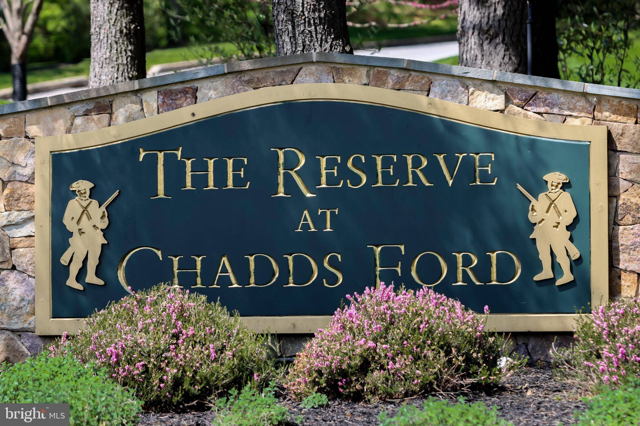 Chadds Ford, PA 19317,1816 MASTERS WAY