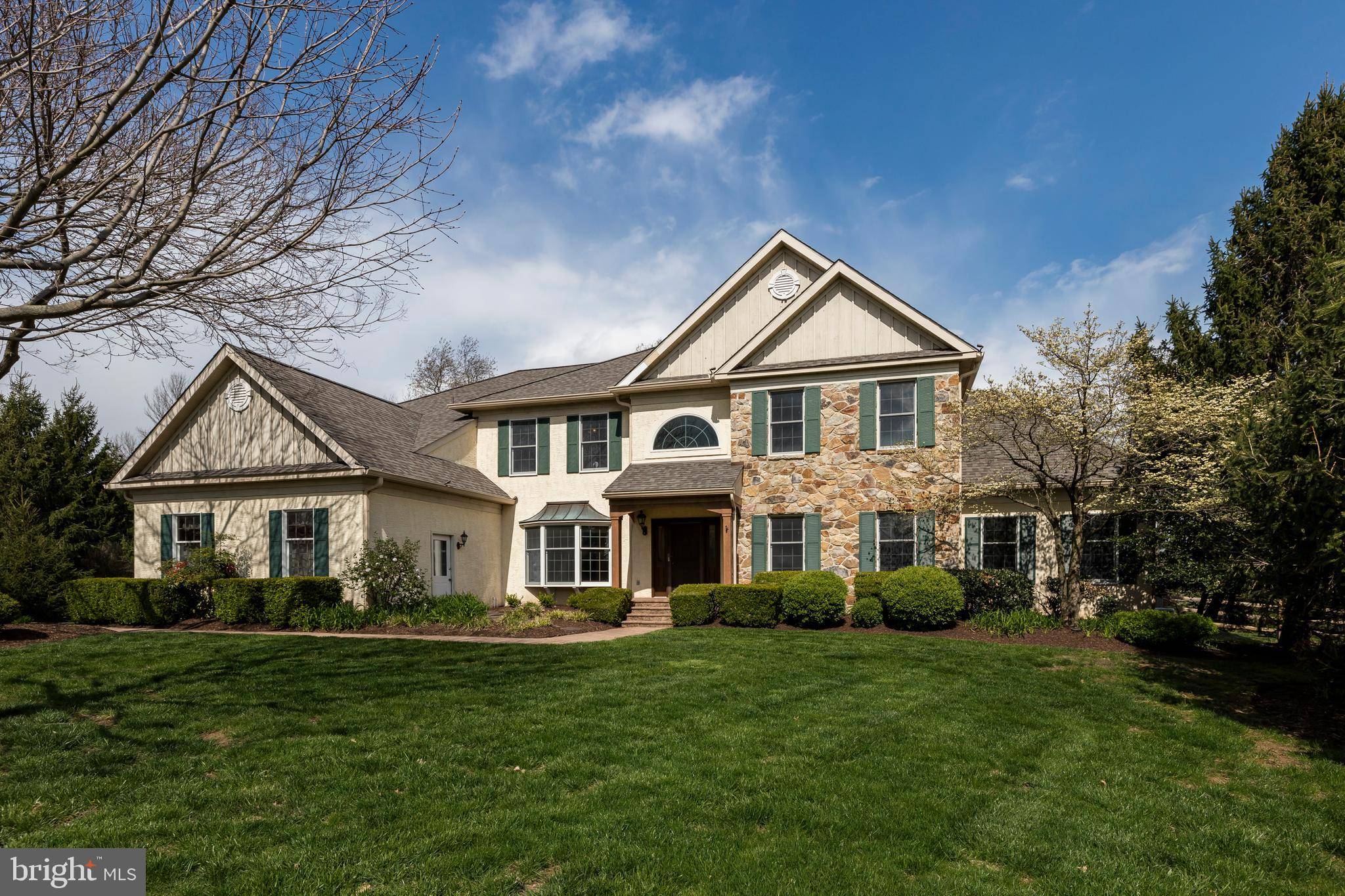 Chadds Ford, PA 19317,1816 MASTERS WAY