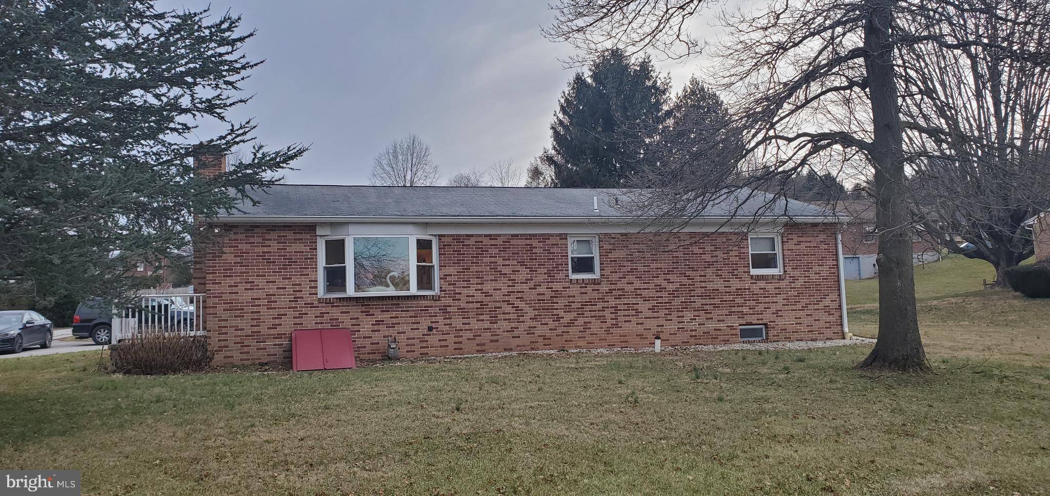 Glen Rock, PA 17327,98 RONALD ST