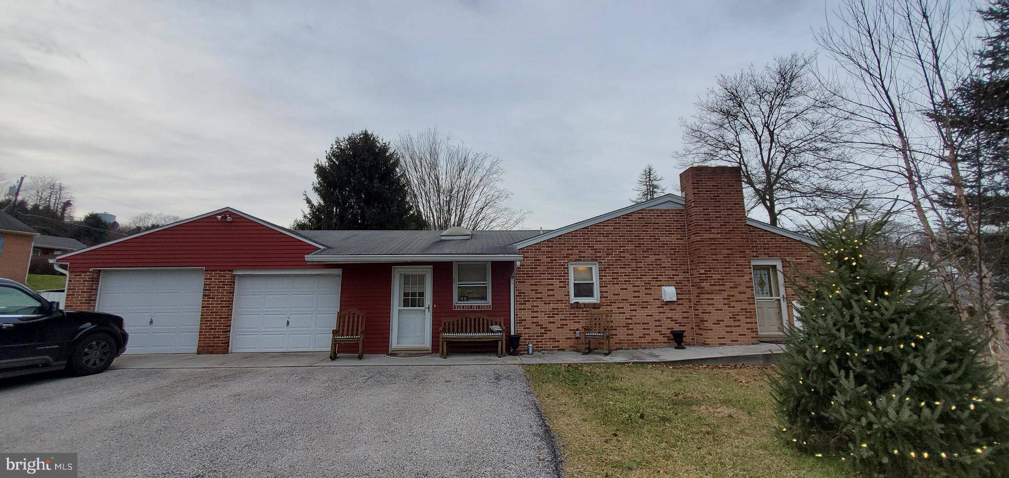 Glen Rock, PA 17327,98 RONALD ST