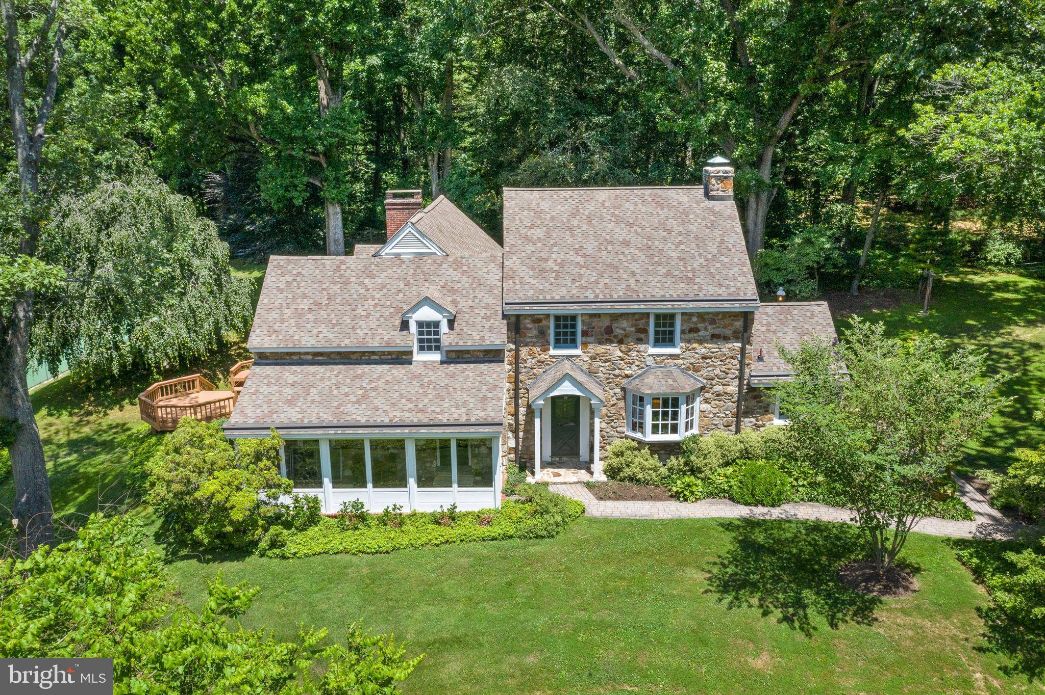 Newtown Square, PA 19073,41 BOOT RD