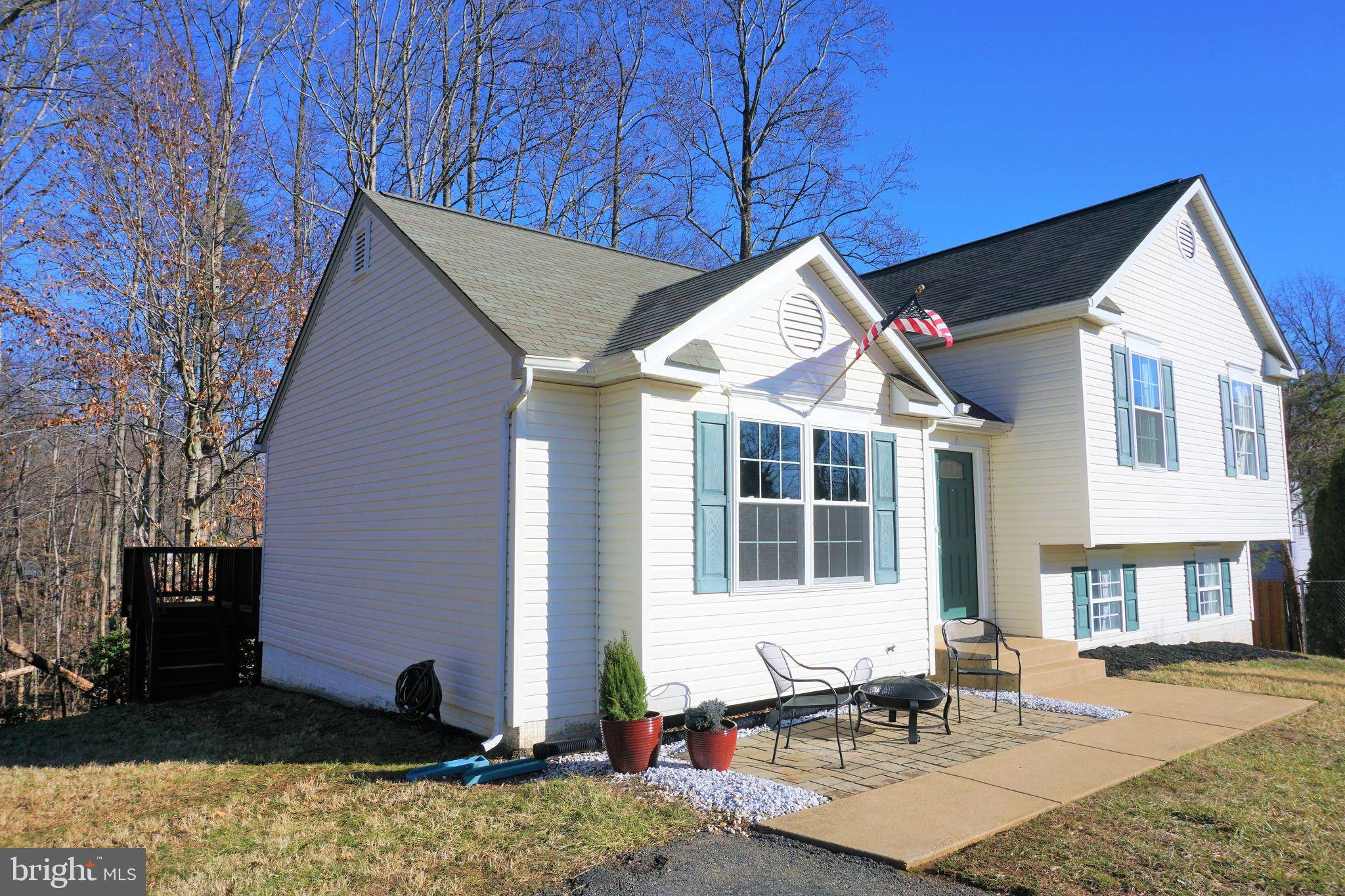 Stafford, VA 22554,4 CORY CT