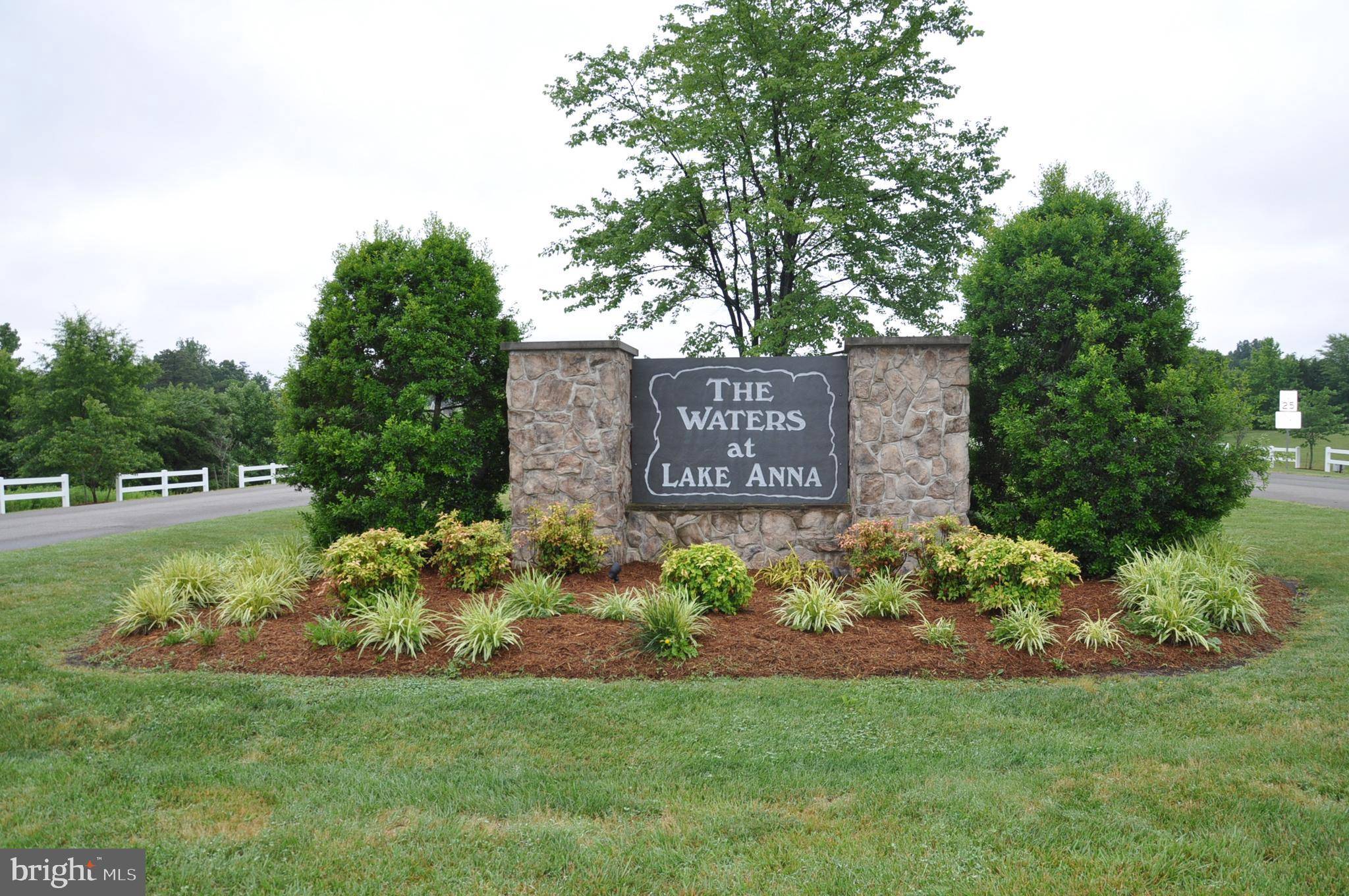 Mineral, VA 23117,LOT 239 OLD FOX CT