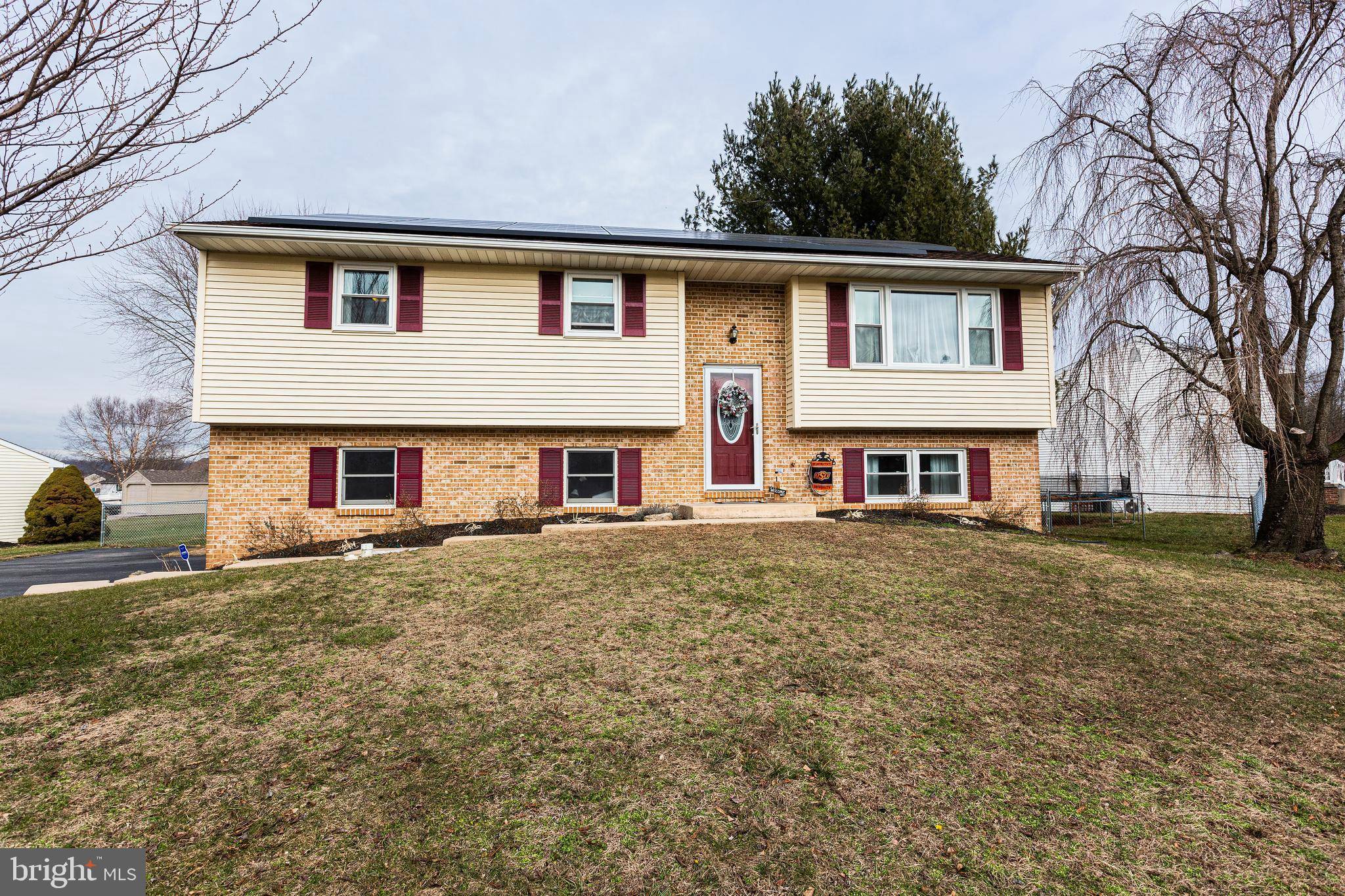 Elizabethtown, PA 17022,6 CRANFIELD CT