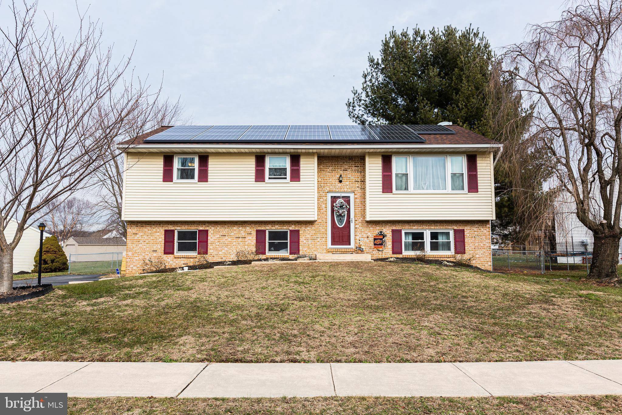 Elizabethtown, PA 17022,6 CRANFIELD CT