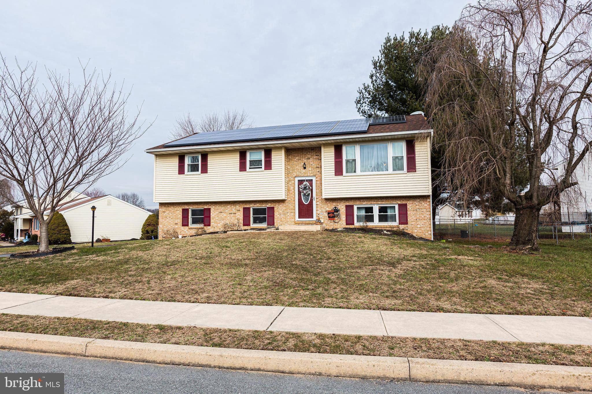 Elizabethtown, PA 17022,6 CRANFIELD CT