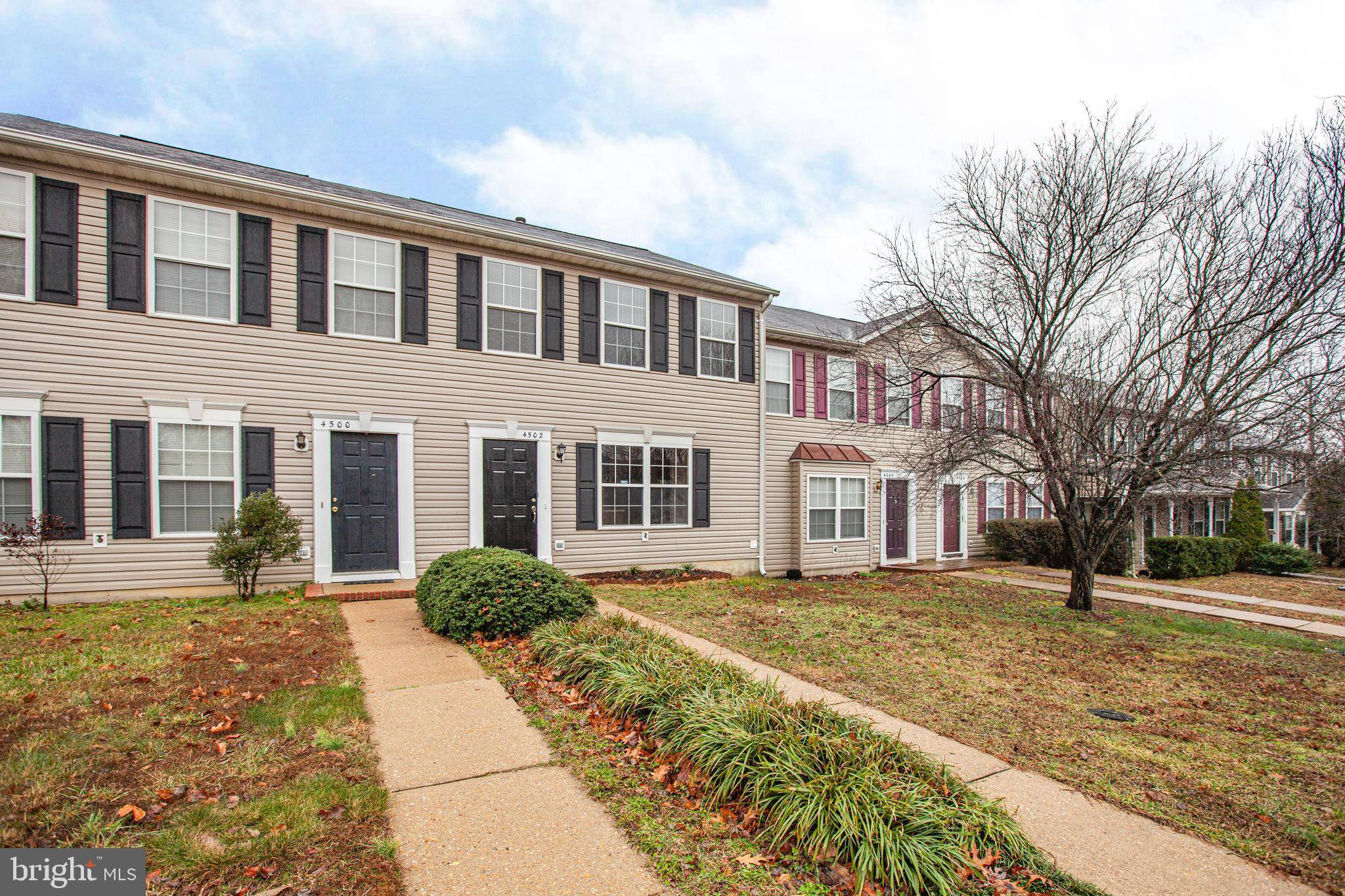 Fredericksburg, VA 22408,4502 KAY CT