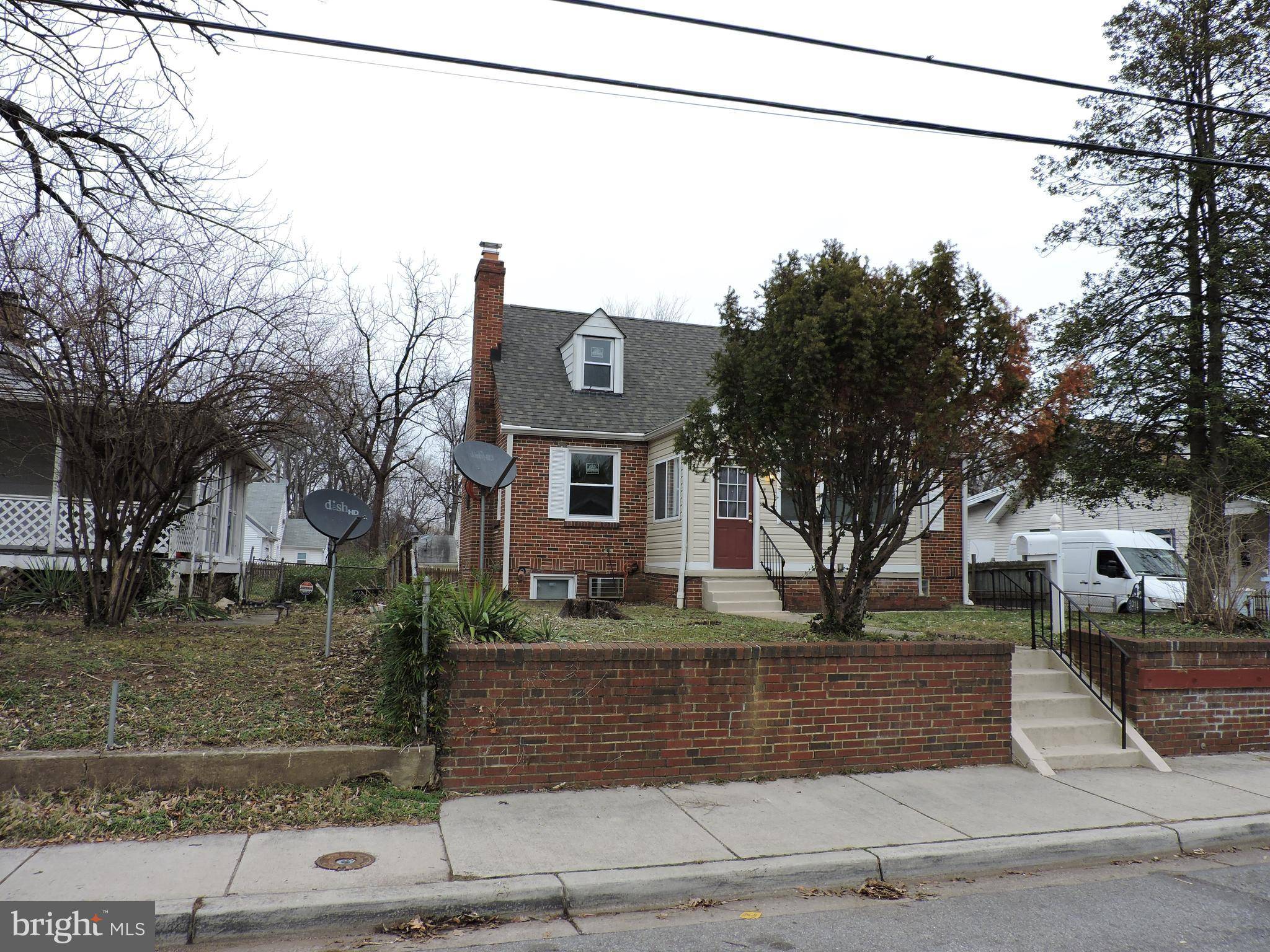 Hyattsville, MD 20782,3914 NICHOLSON ST