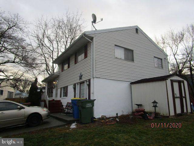 New Cumberland, PA 17070,4 CRESCENT CT