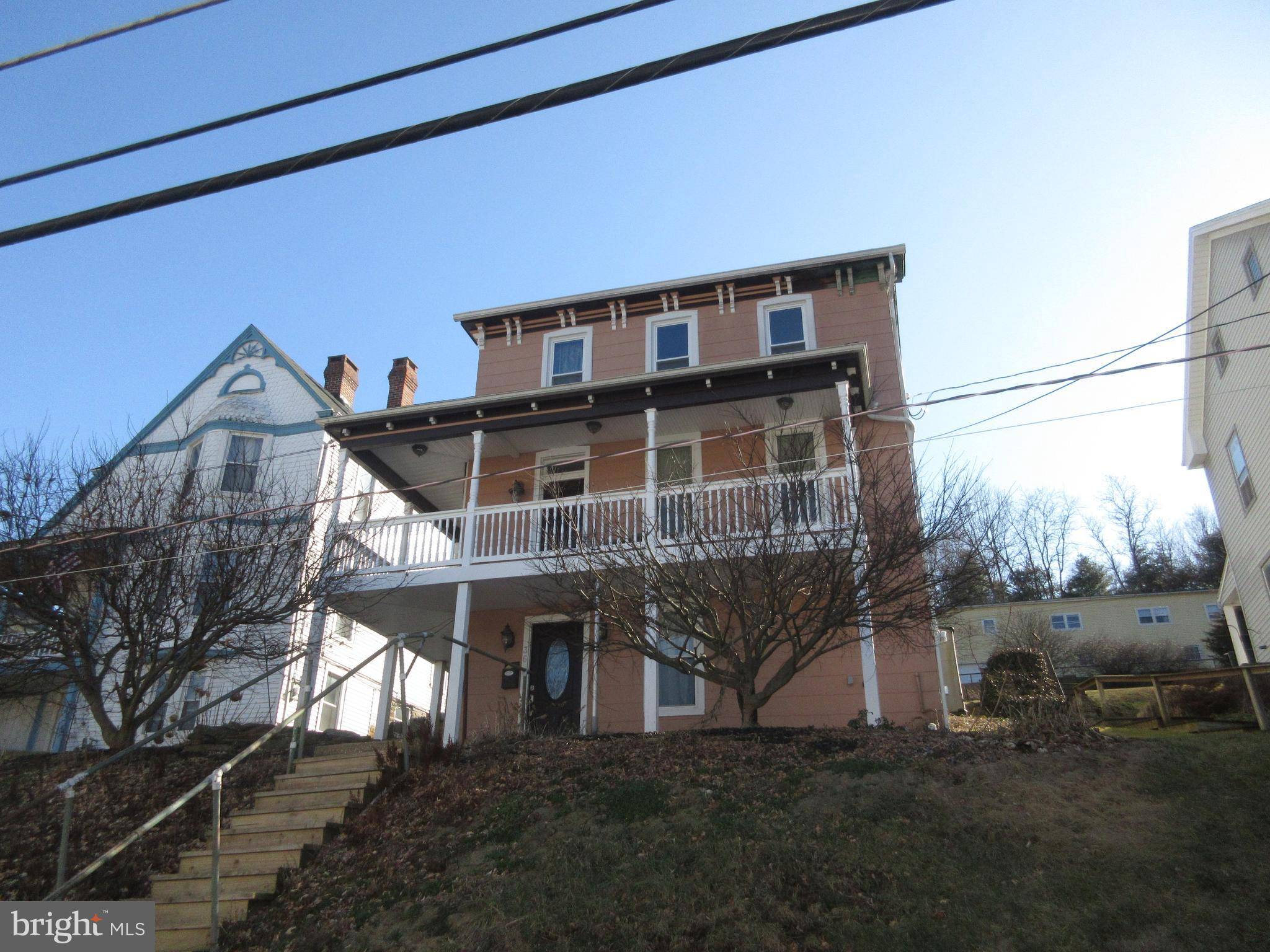 Glen Rock, PA 17327,36 HANOVER ST