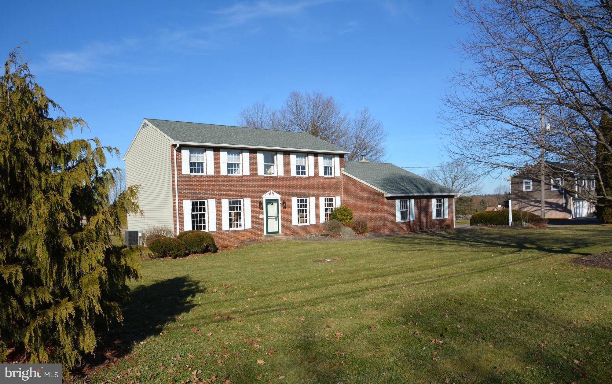 Manheim, PA 17545,1119 STEVENS ST