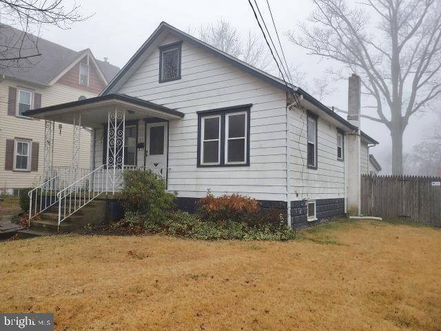 Delanco, NJ 08075,515 SPRUCE ST